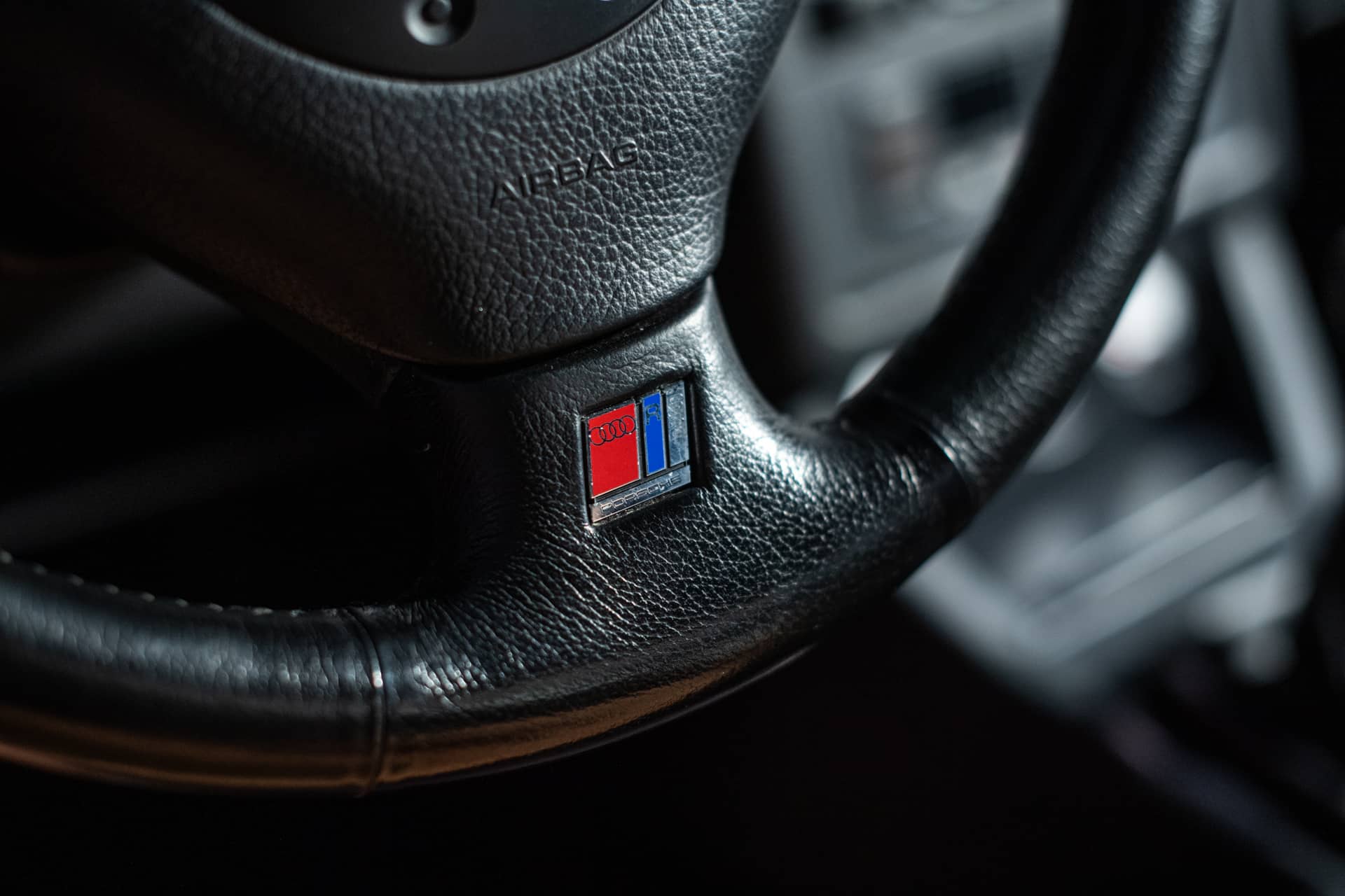 Audi RS2 Avant - Photo 25