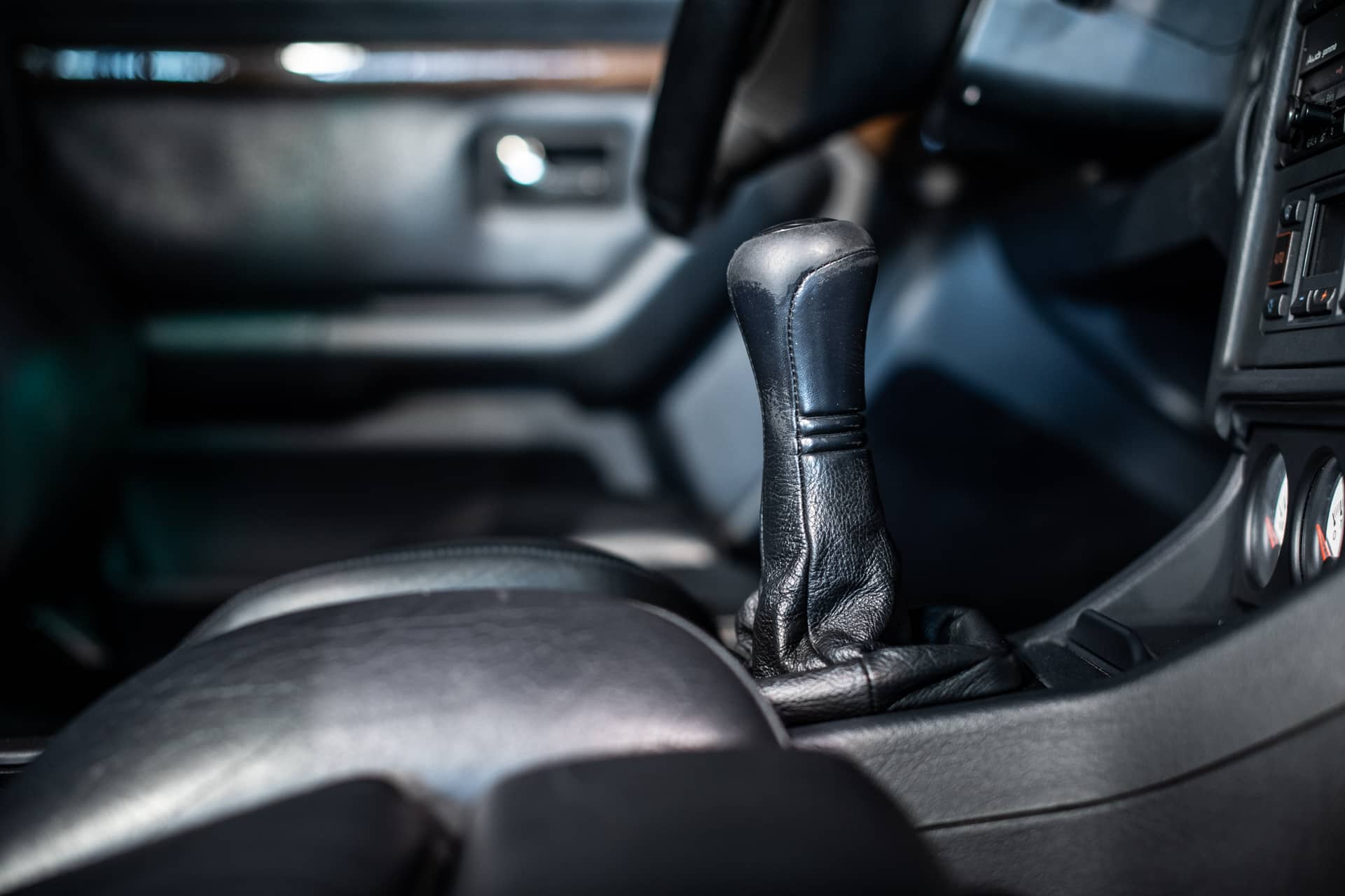 Audi RS2 Avant - Photo 26