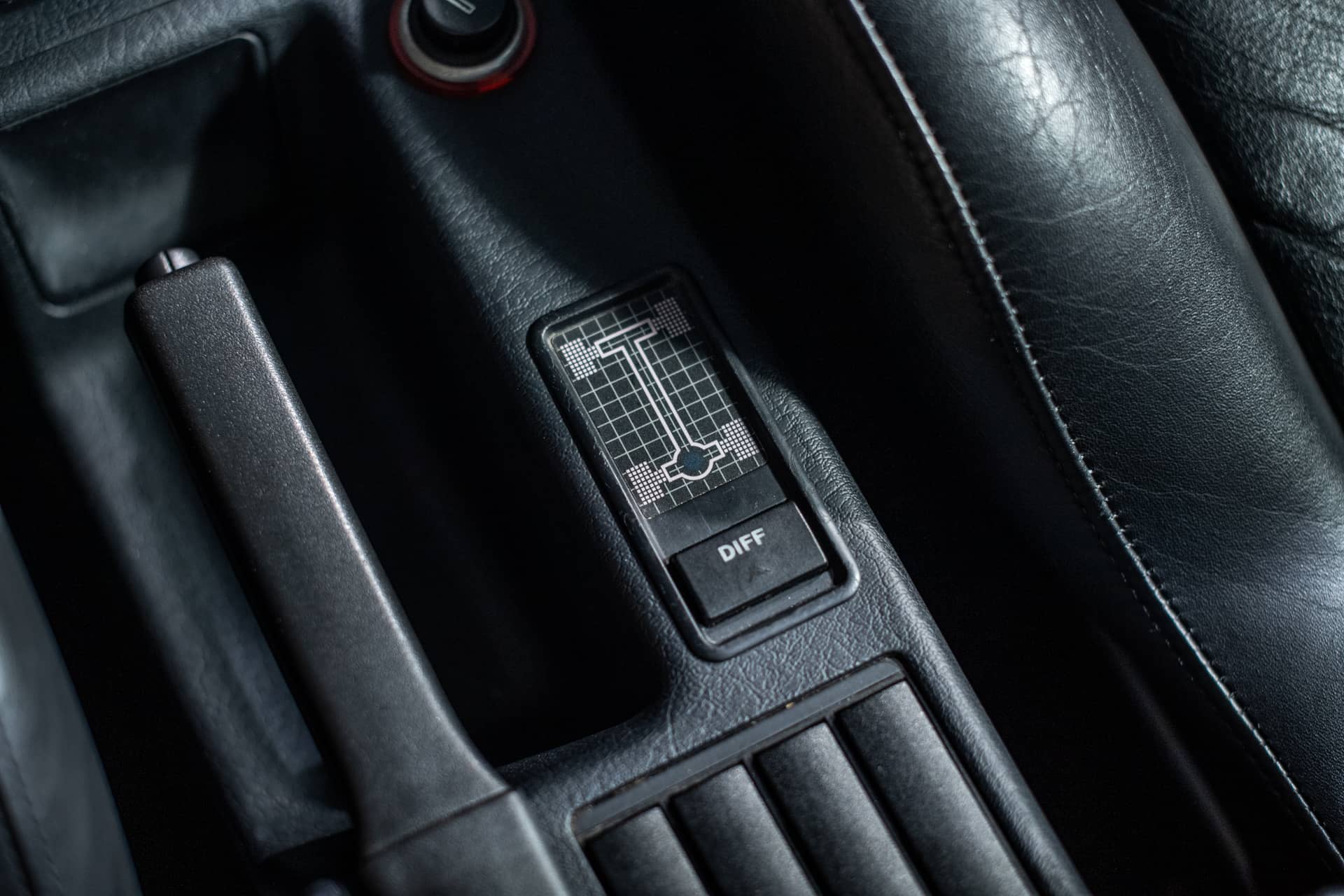 Audi RS2 Avant - Photo 27