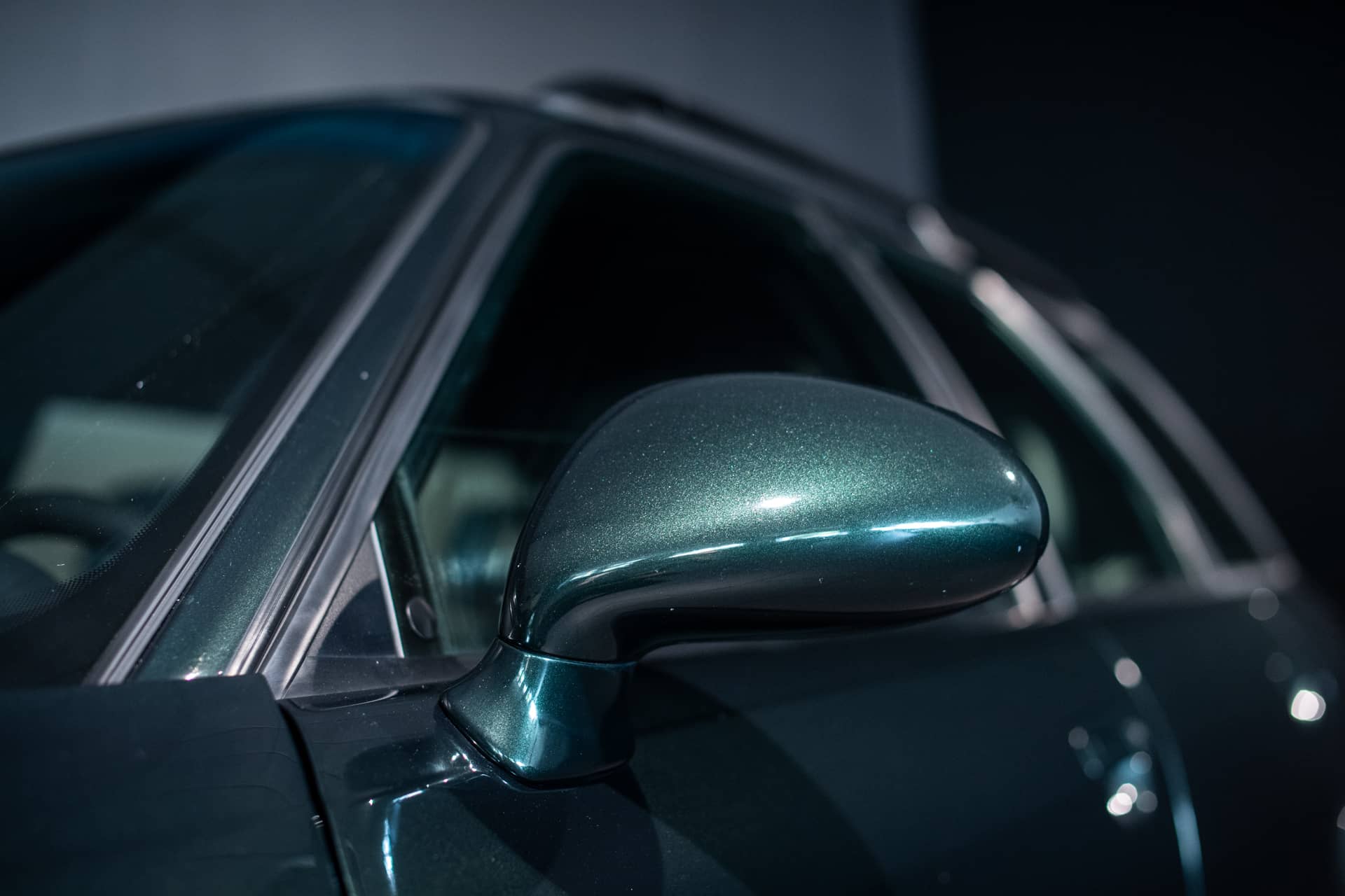 Audi RS2 Avant - Photo 28