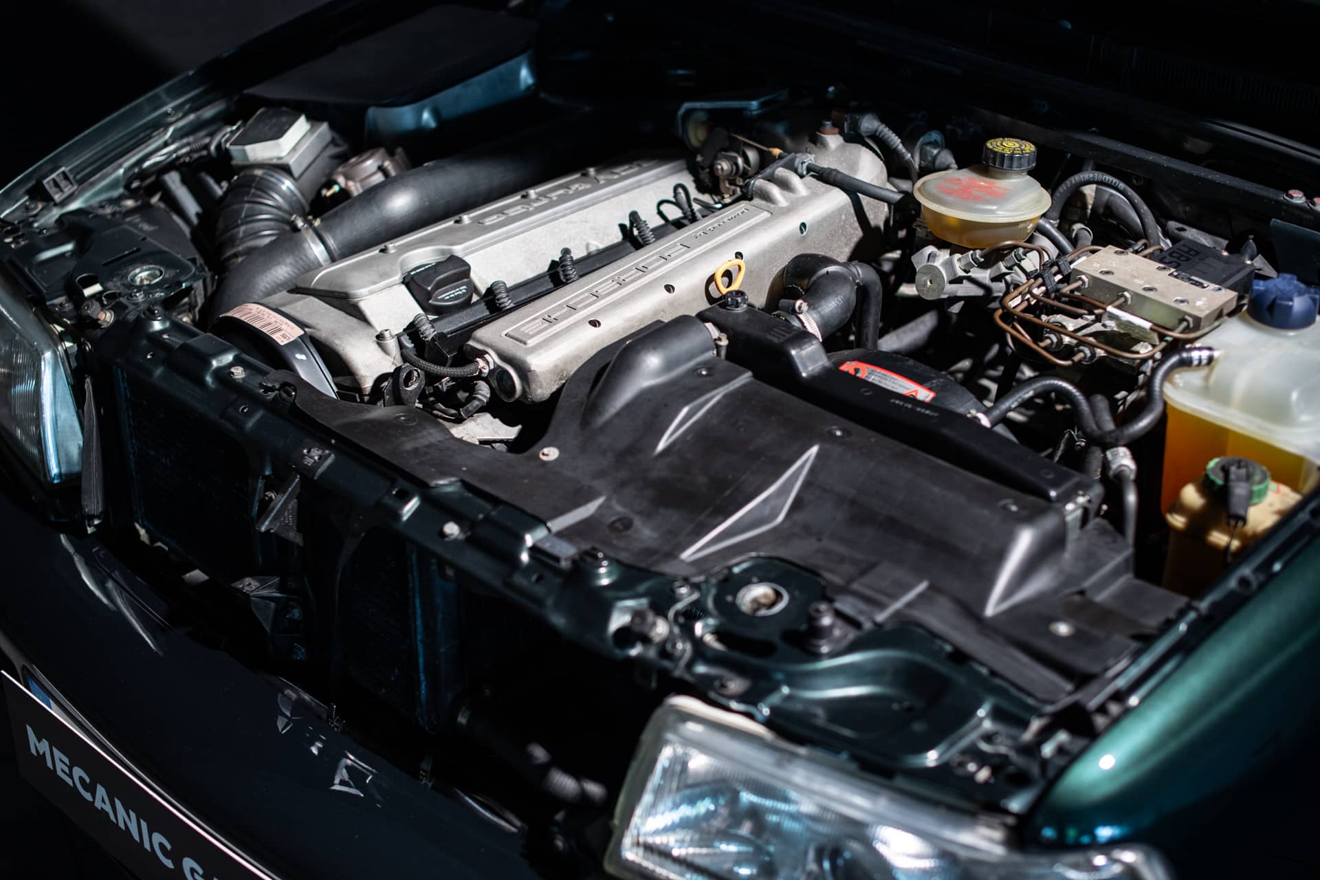 Audi RS2 Avant - Photo 30