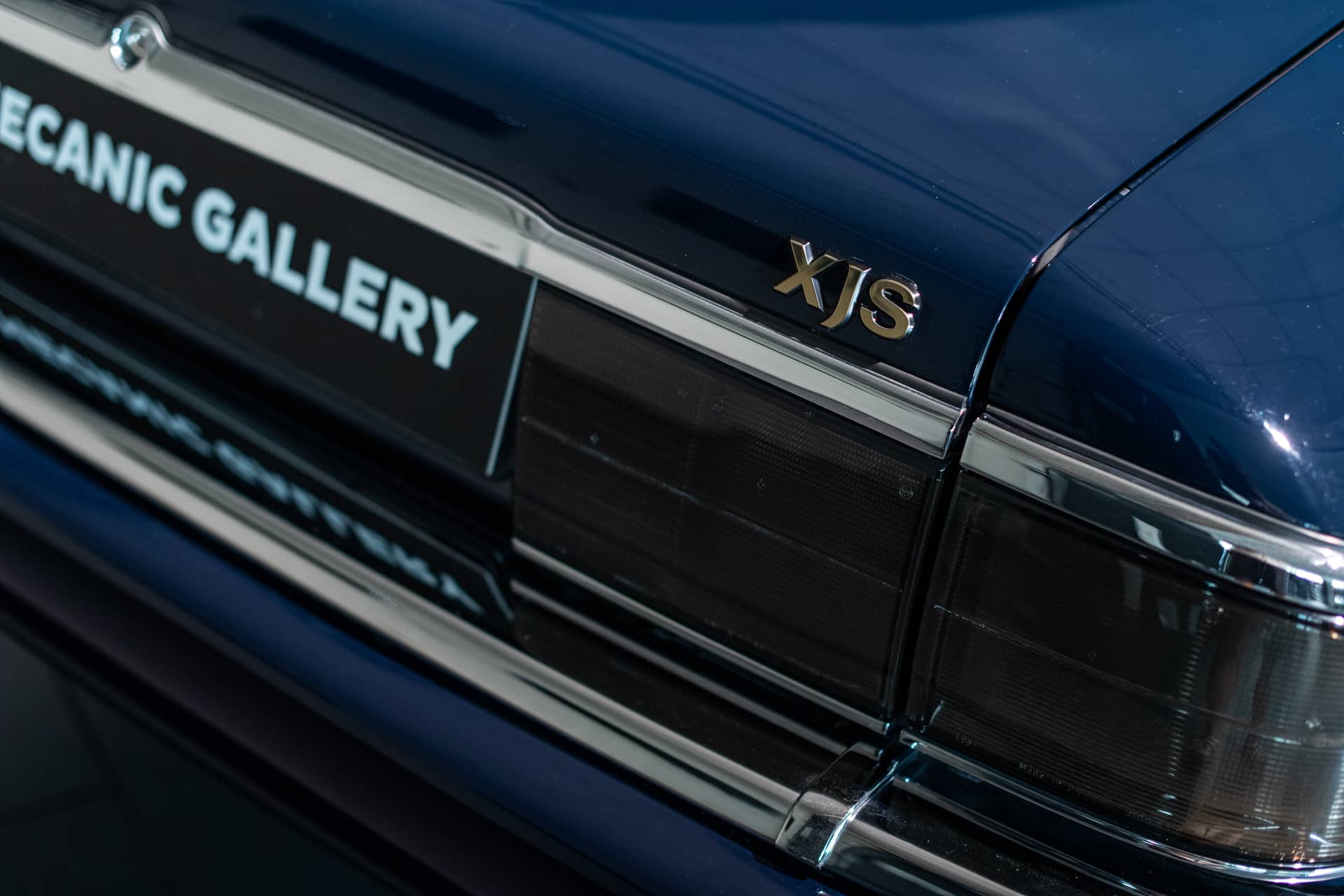 Jaguar XJS Cabriolet 4.0 - Photo 13