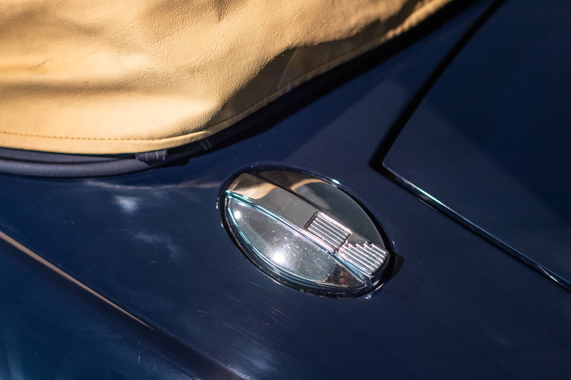 Jaguar XJS Cabriolet 4.0 - Photo 16