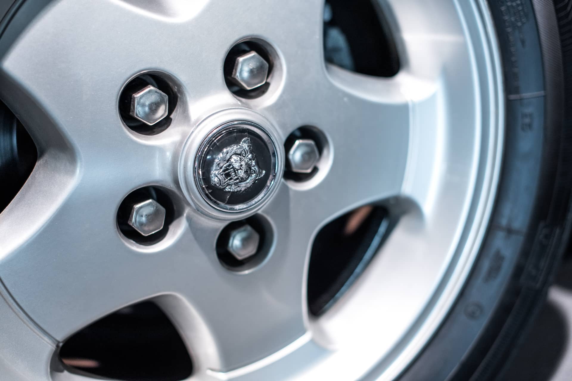 Jaguar XJS Cabriolet 4.0 - Photo 17