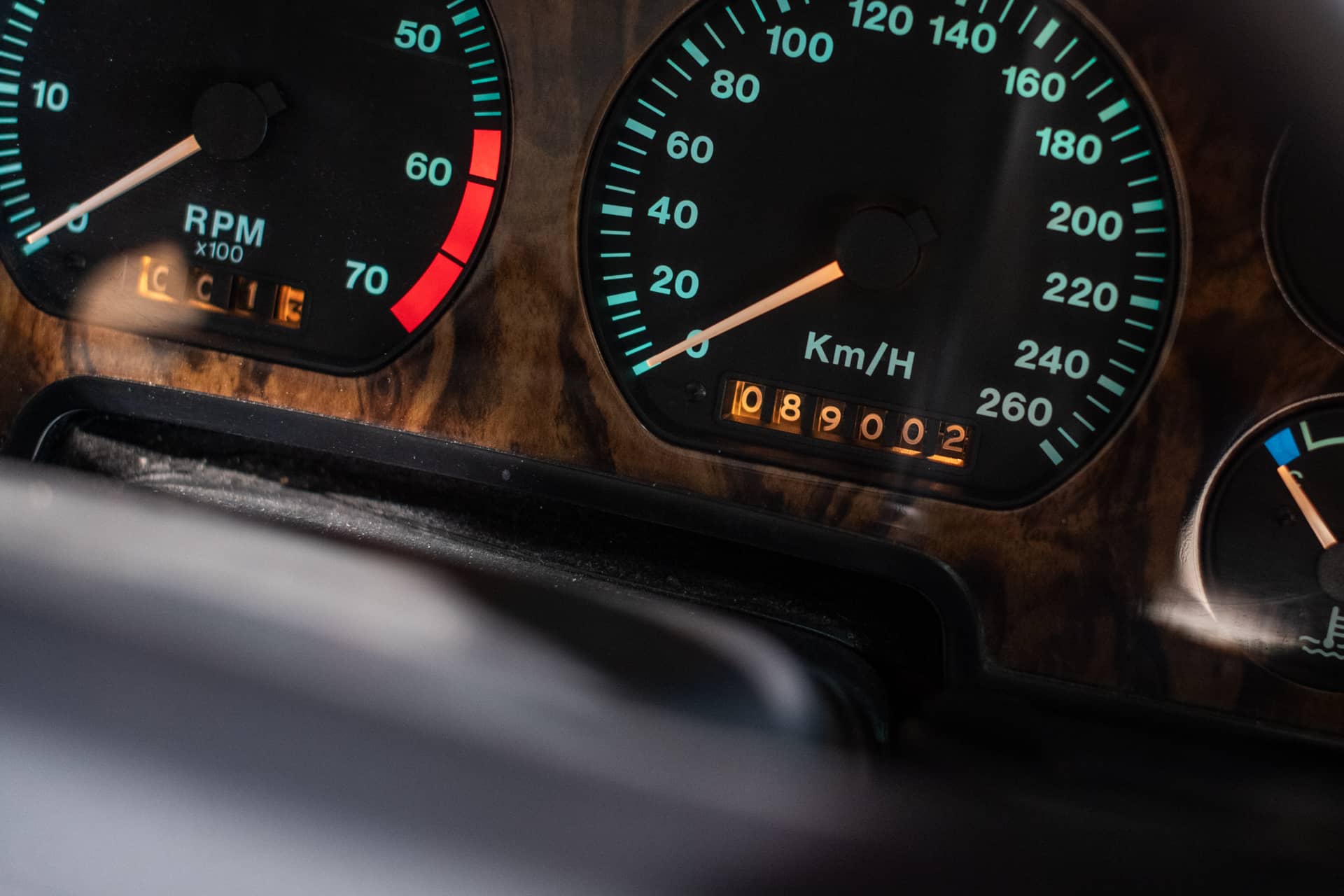 Jaguar XJS Cabriolet 4.0 - Photo 26