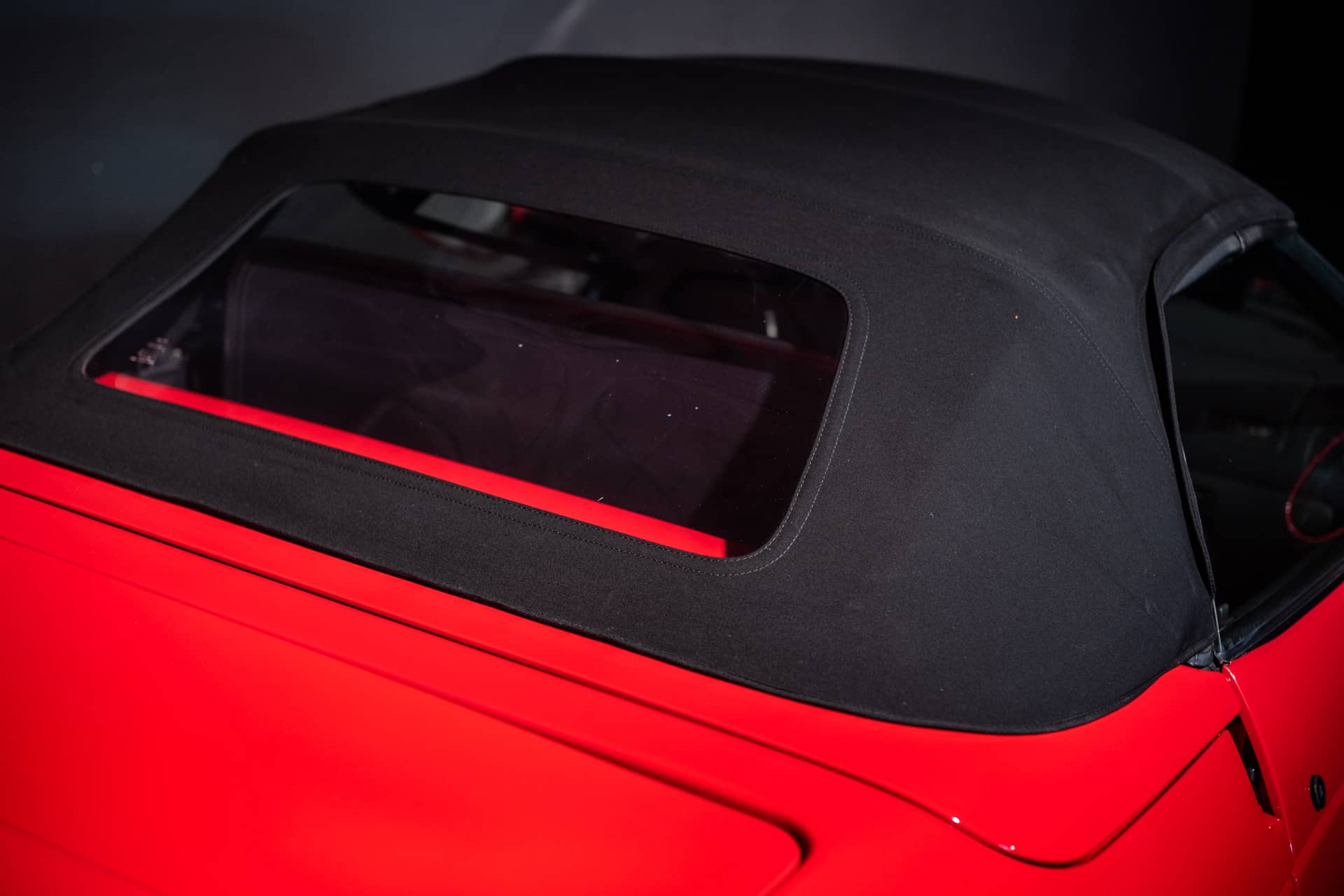 Lotus Elan M100 Turbo - Photo 17