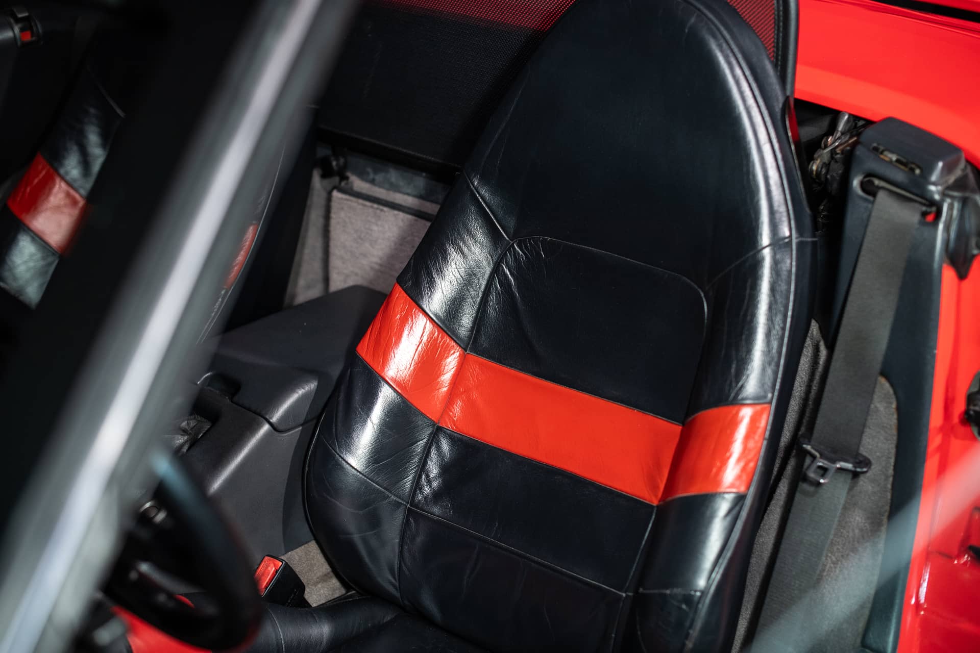 Lotus Elan M100 Turbo - Photo 21