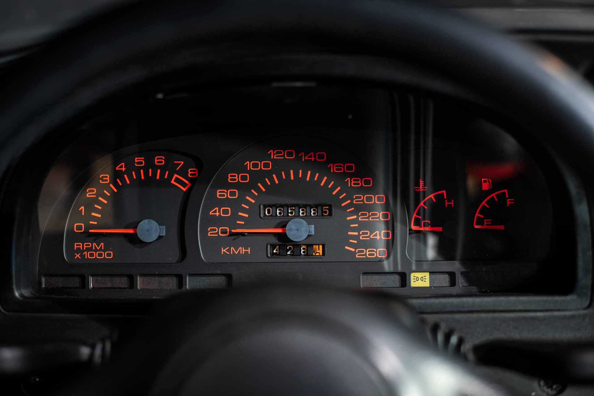 Lotus Elan M100 Turbo - Photo 24