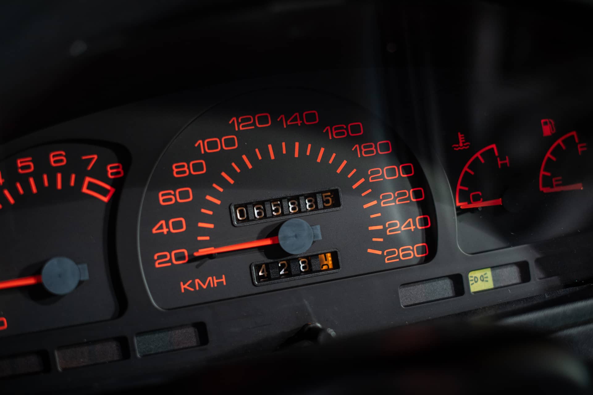 Lotus Elan M100 Turbo - Photo 25