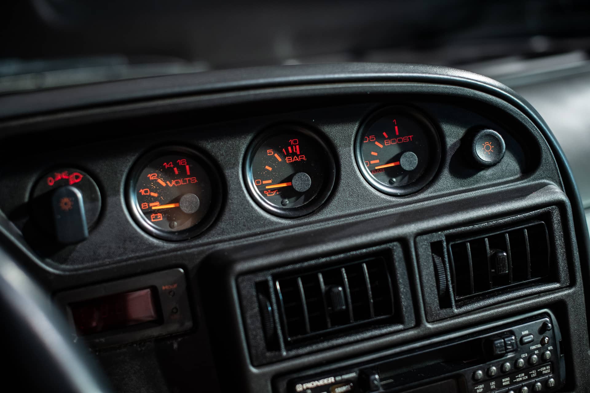 Lotus Elan M100 Turbo - Photo 26