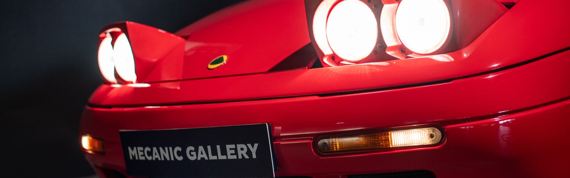 Lotus Elan M100 Turbo - Photo 31