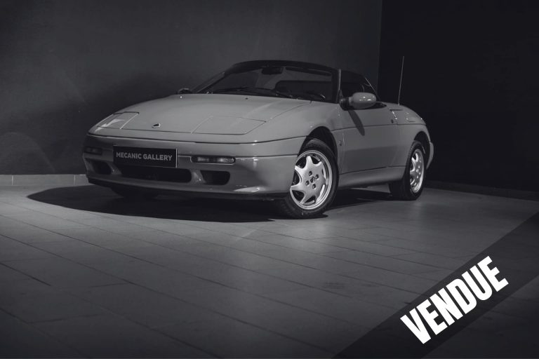 Lotus Elan M100 Turbo - Photo 32