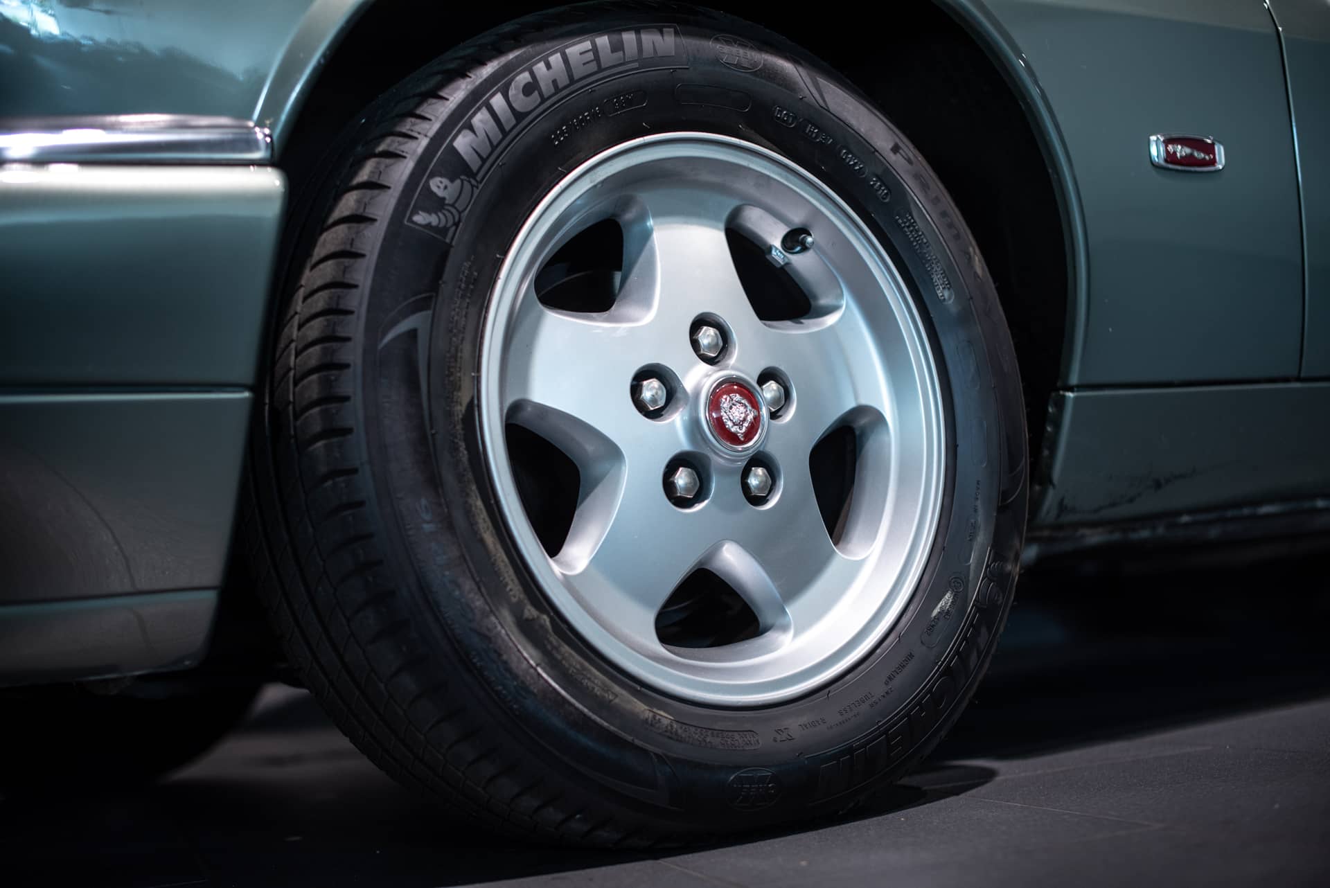 Jaguar XJS Cabriolet 4.0 - Photo 11