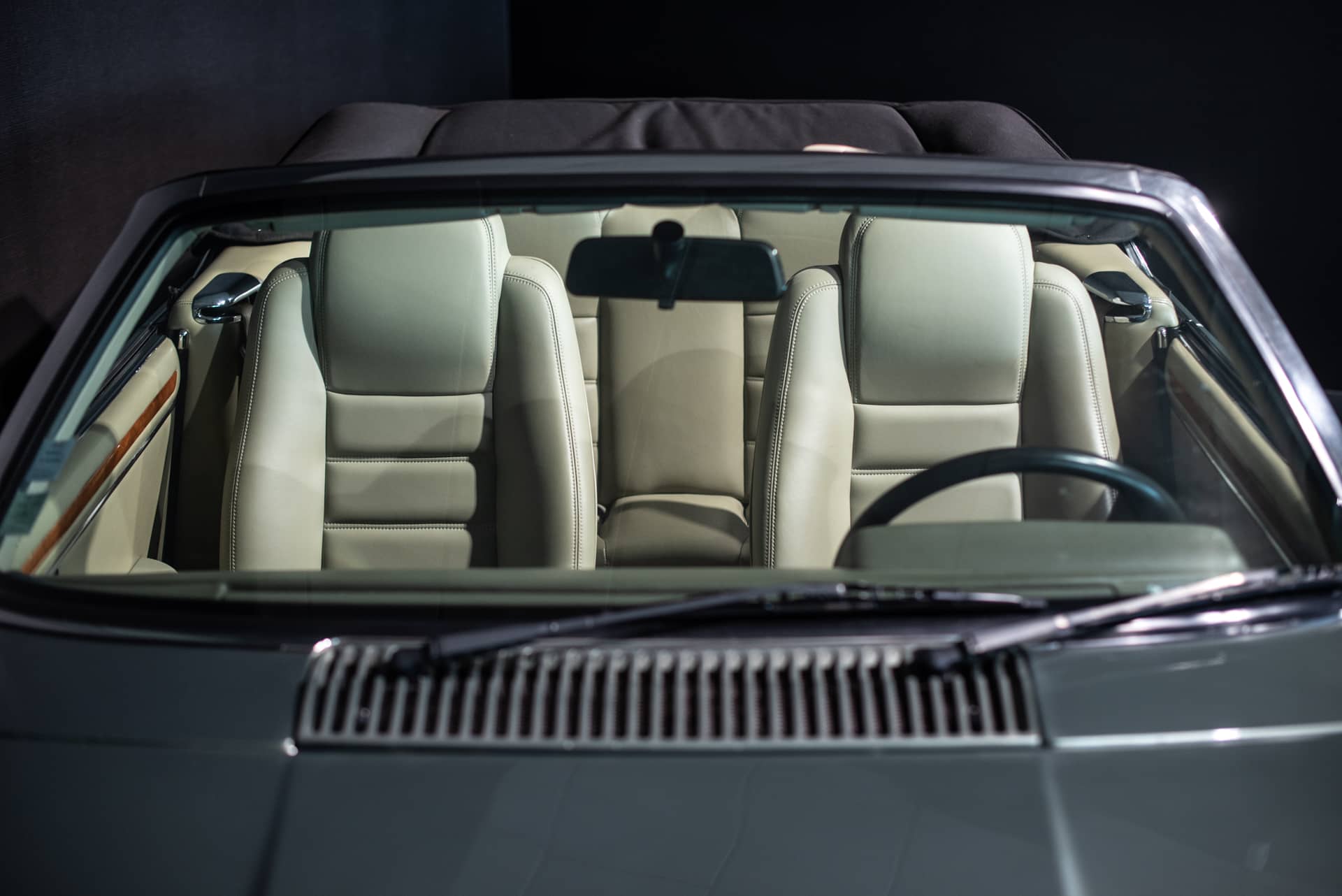 Jaguar XJS Cabriolet 4.0 - Photo 15