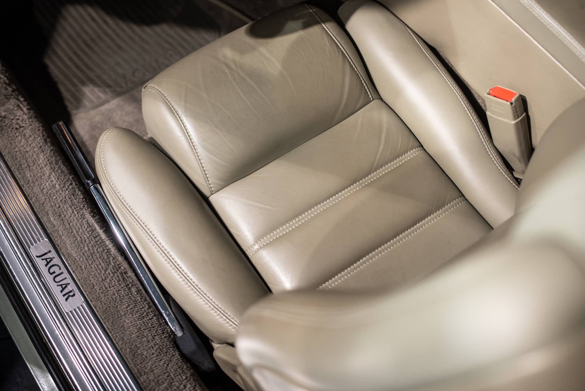 Jaguar XJS Cabriolet 4.0 - Photo 17
