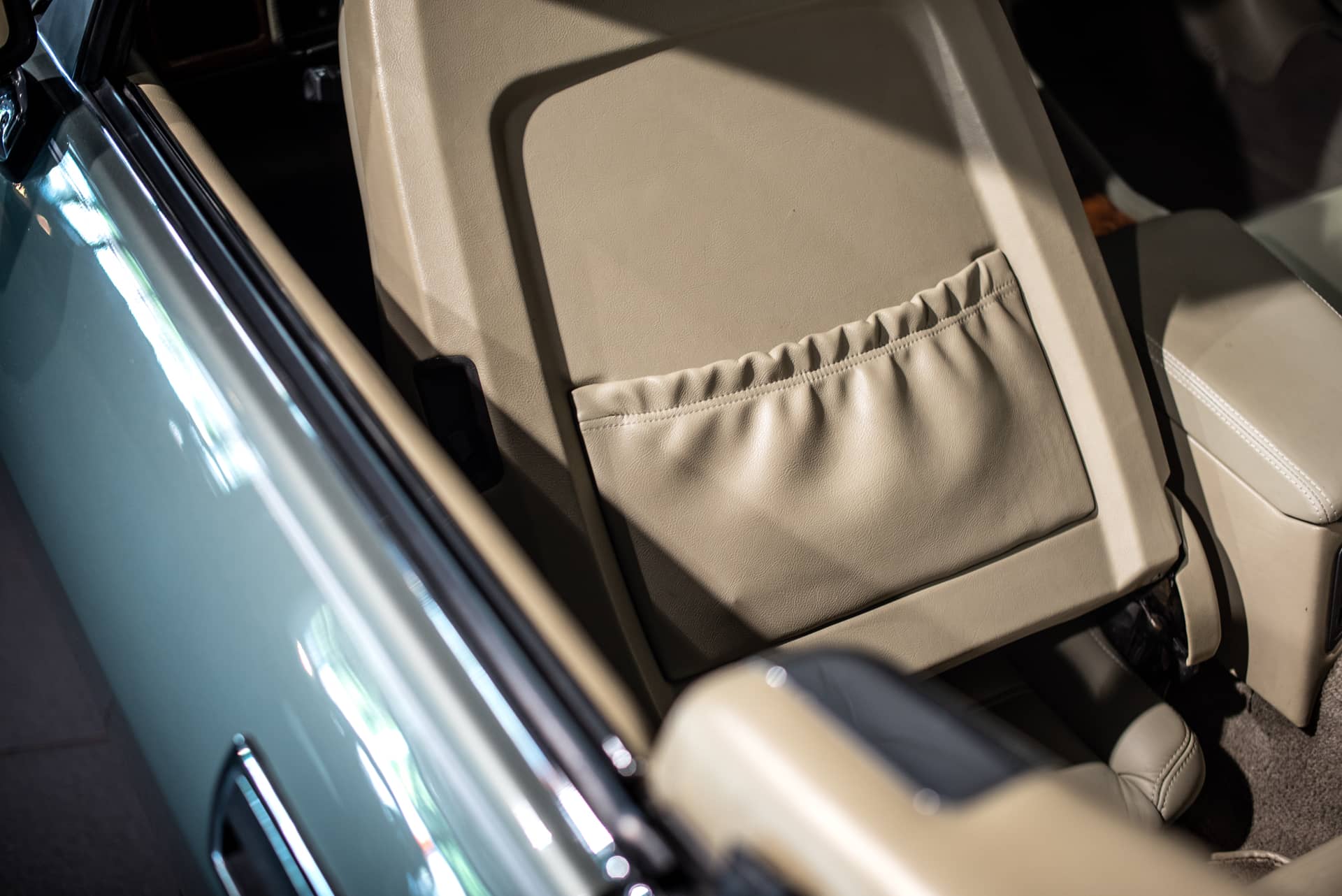 Jaguar XJS Cabriolet 4.0 - Photo 20