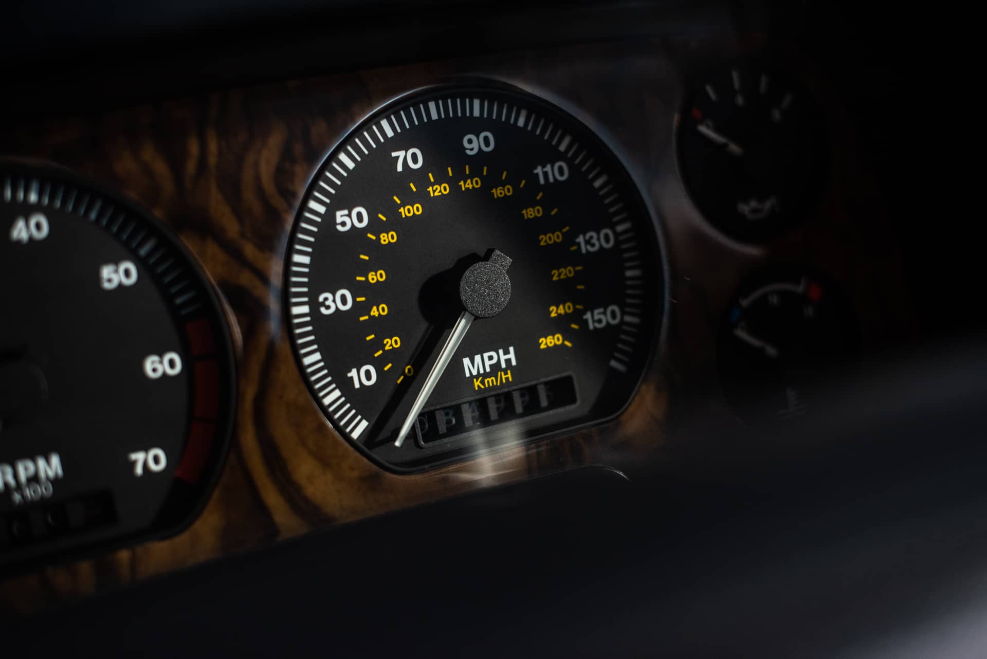 Jaguar XJS Cabriolet 4.0 - Photo 27