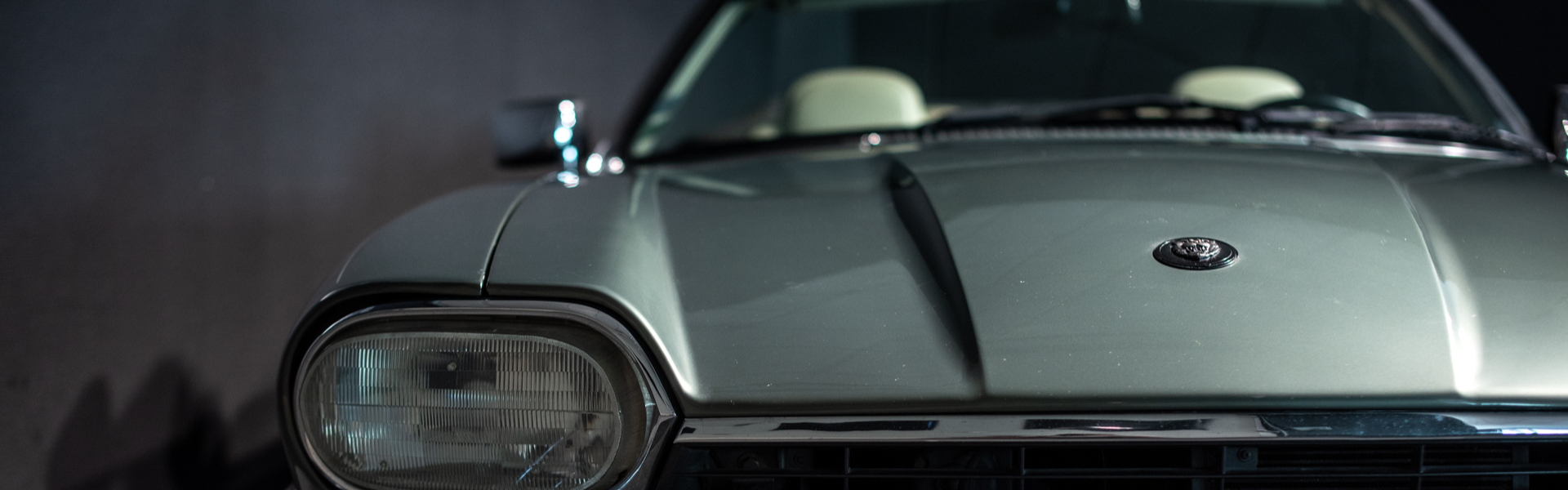 Jaguar XJS Cabriolet 4.0 - Photo 33