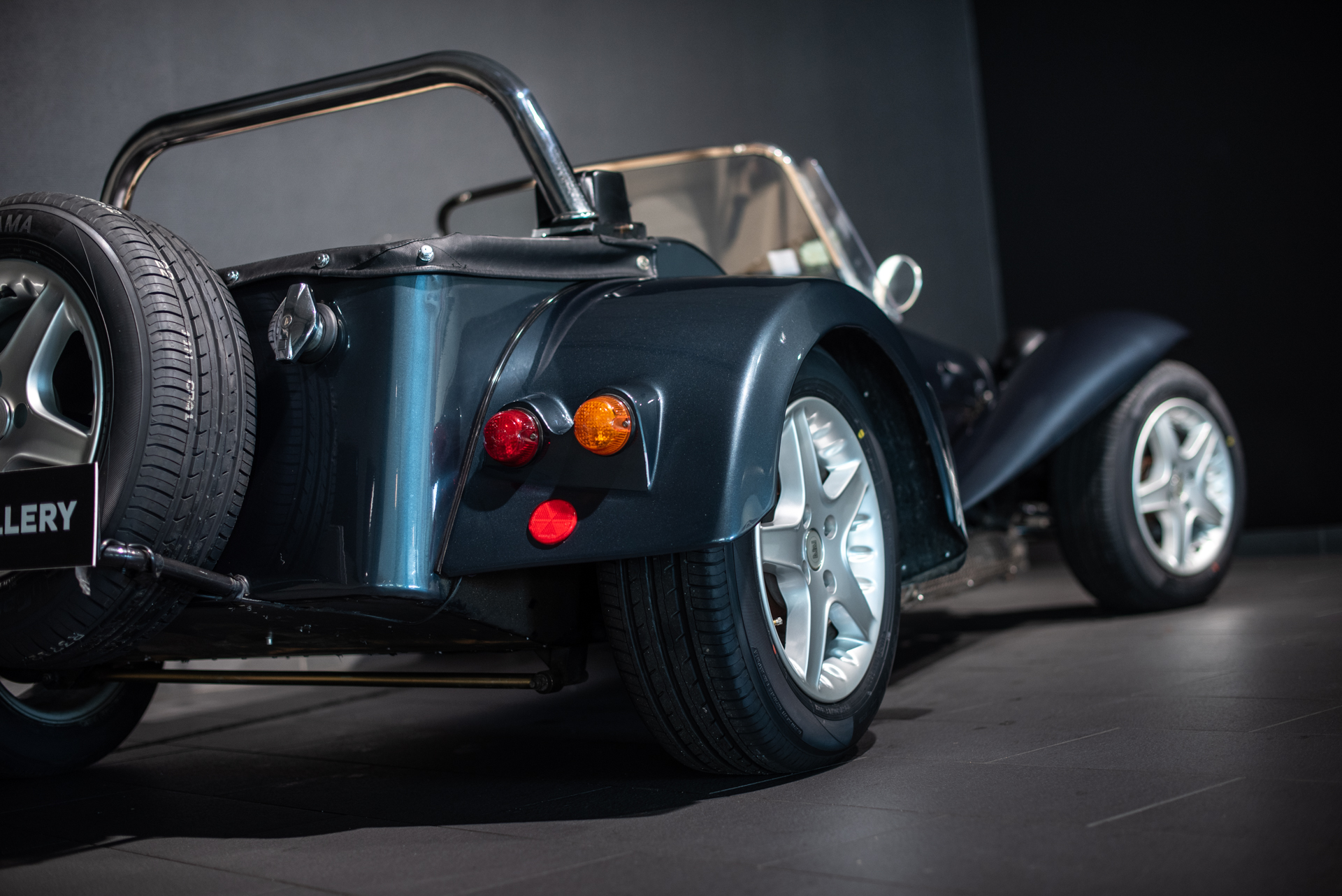 Martin Seven S3 - Photo 10