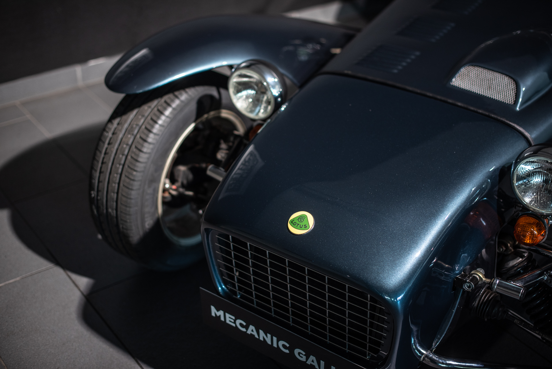 Martin Seven S3 - Photo 11