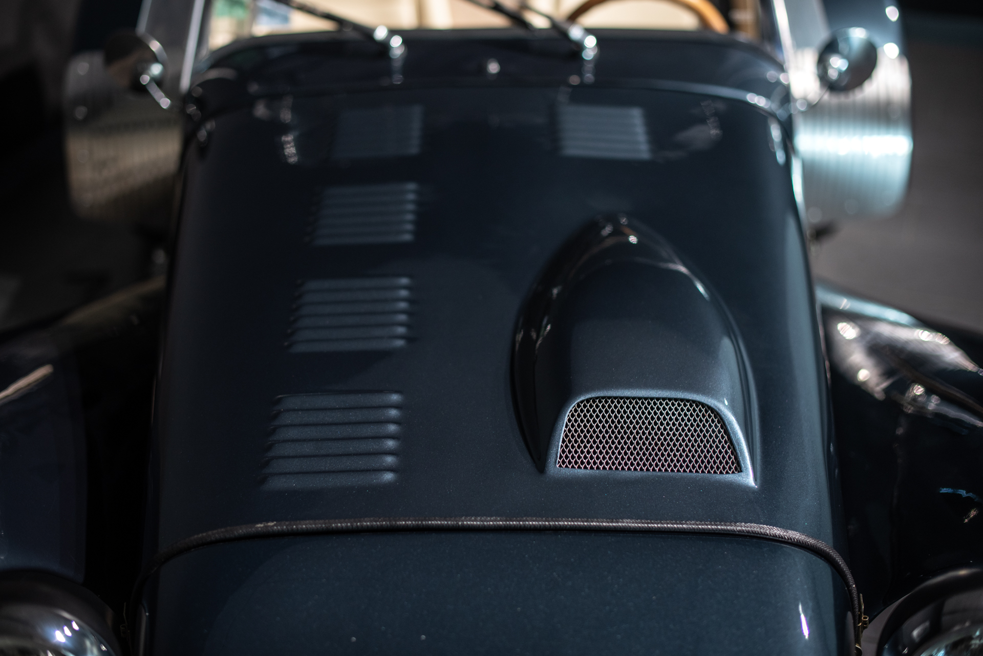 Martin Seven S3 - Photo 12