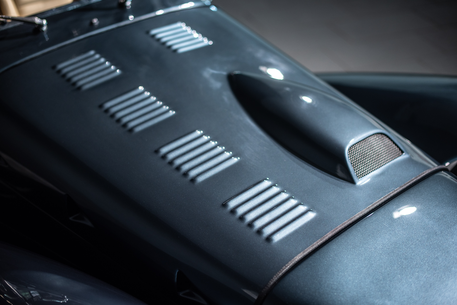 Martin Seven S3 - Photo 14