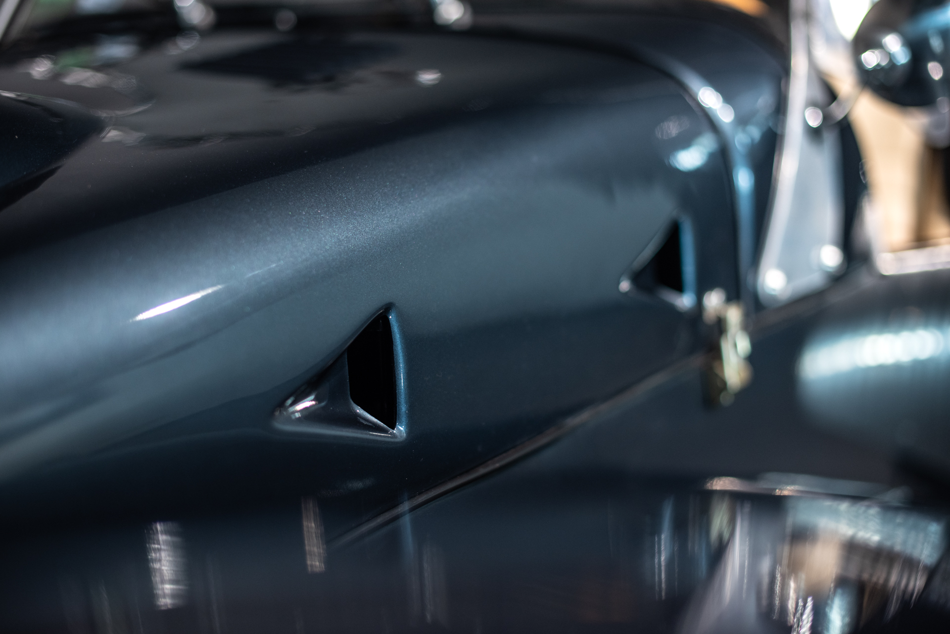 Martin Seven S3 - Photo 15