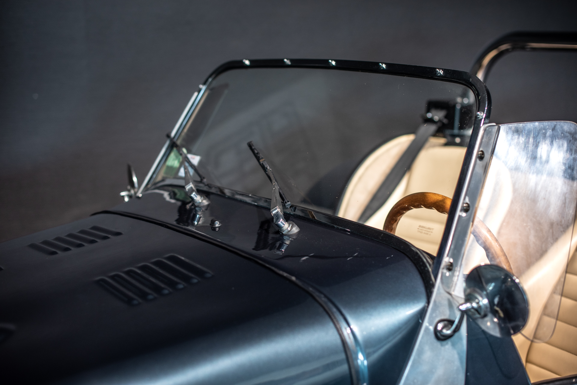 Martin Seven S3 - Photo 17