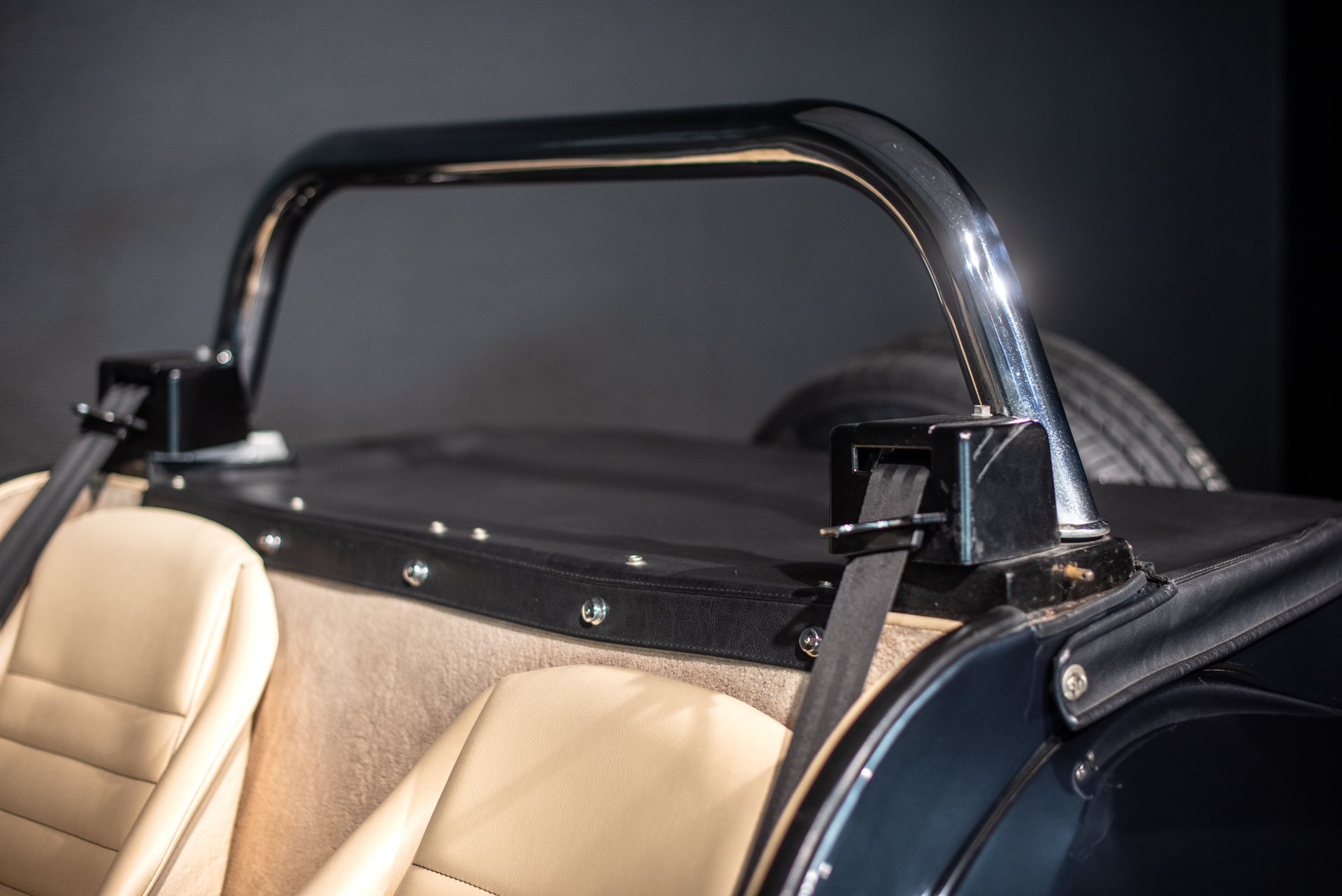 Martin Seven S3 - Photo 18