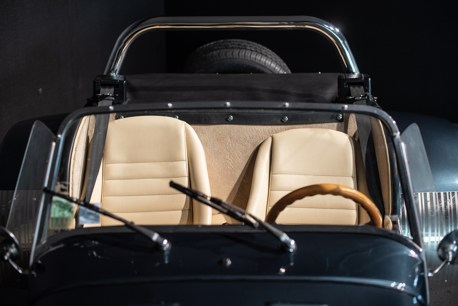 Martin Seven S3 - Photo 19