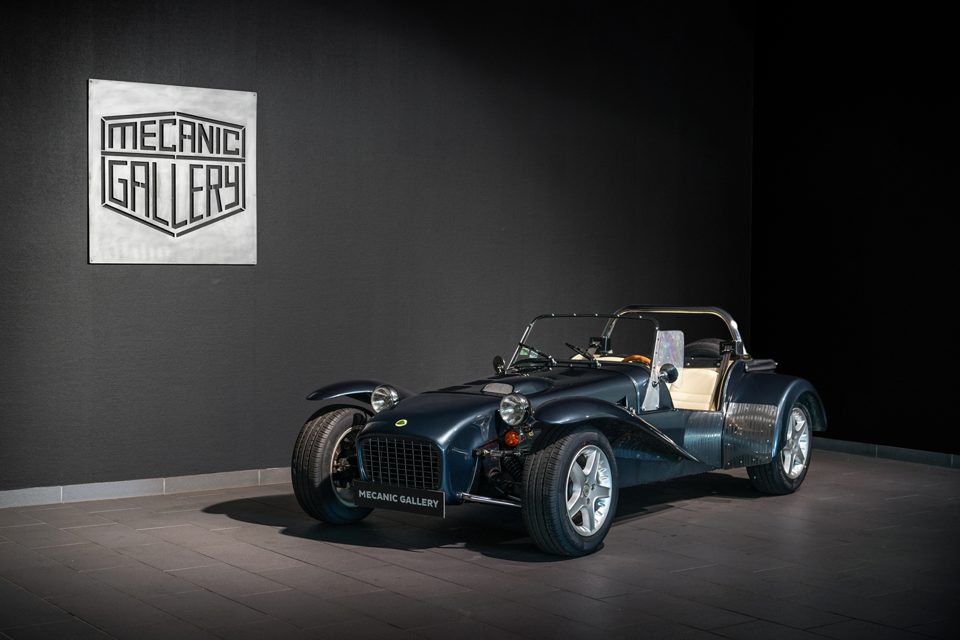 Martin Seven S3 - Photo 2