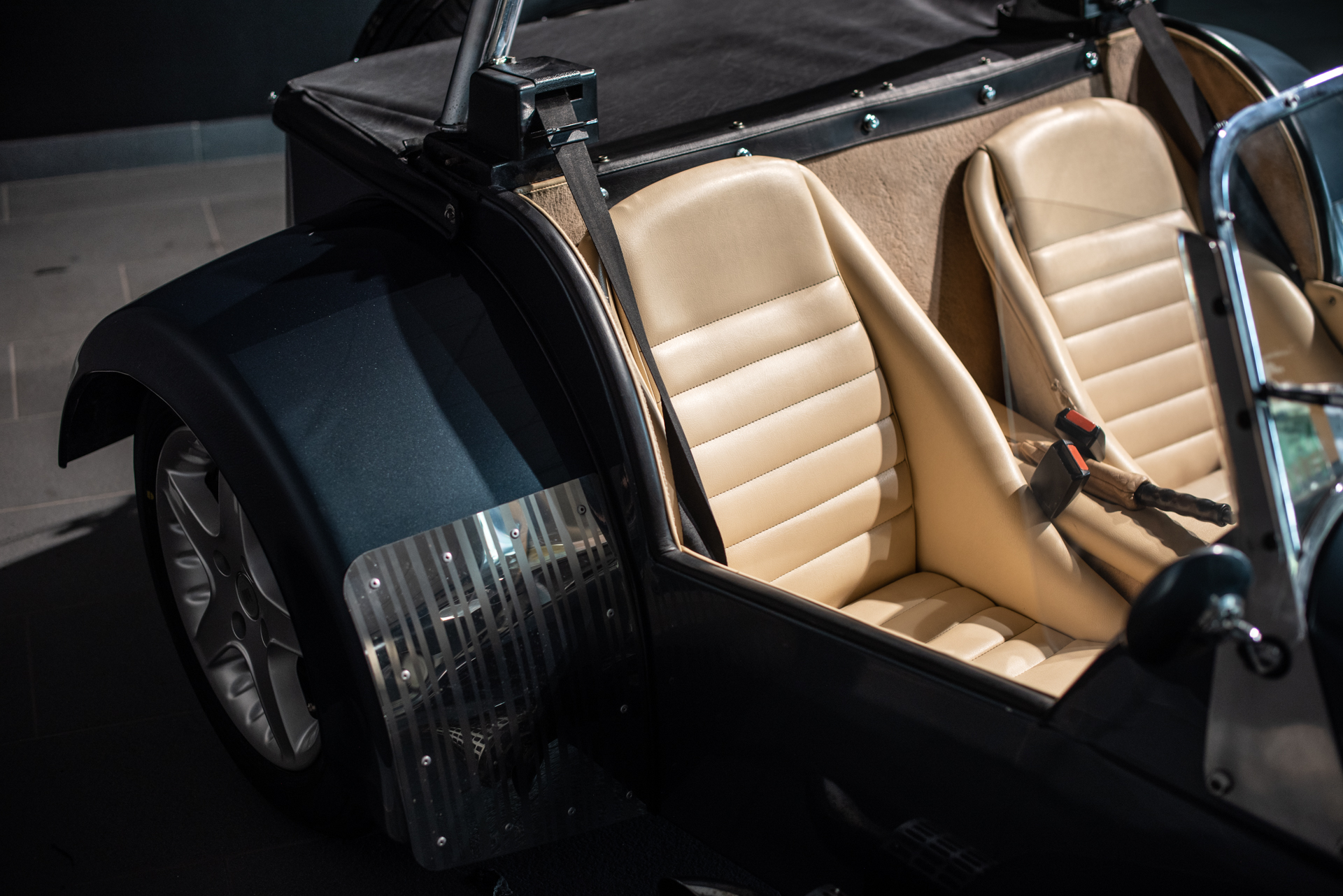 Martin Seven S3 - Photo 20