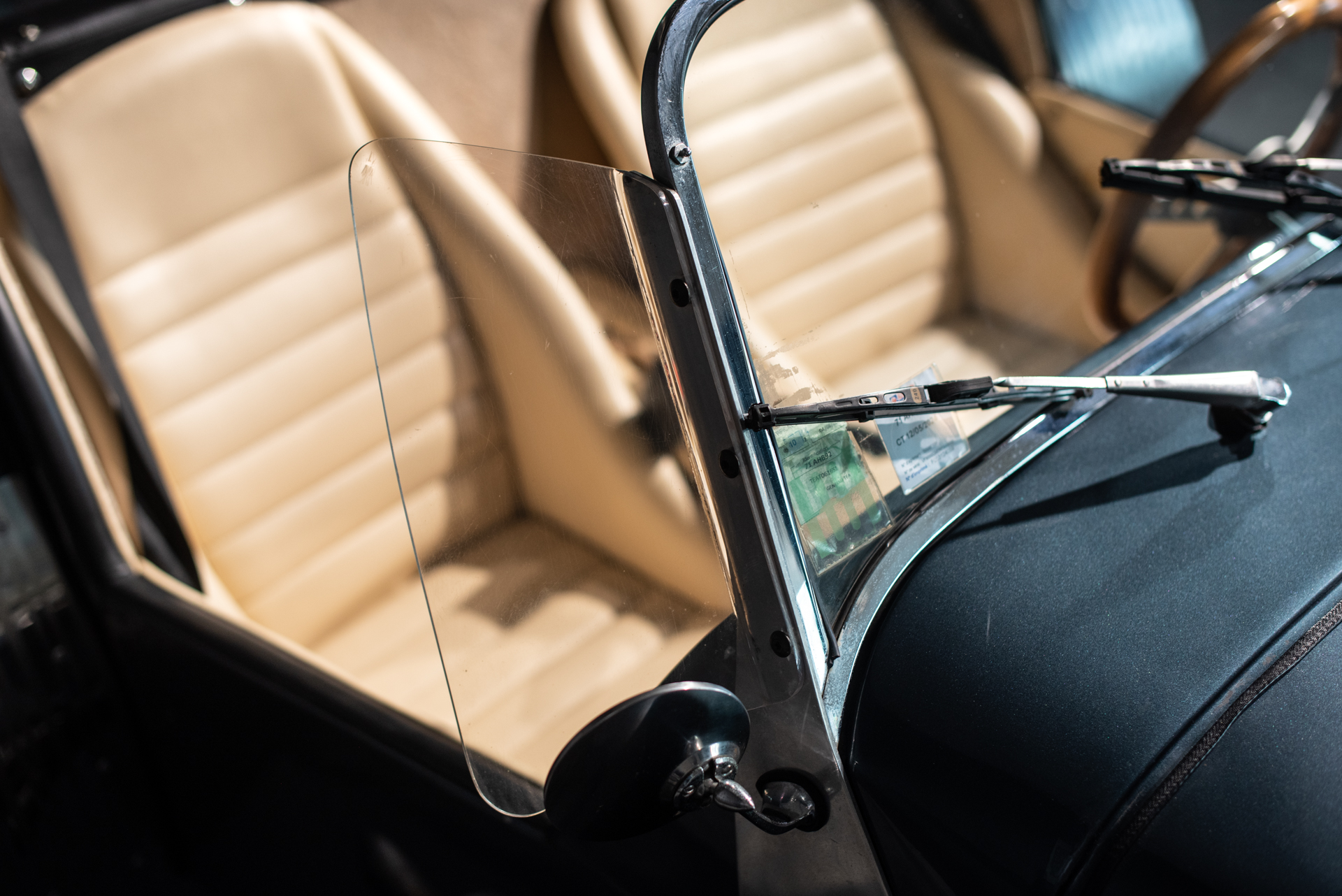 Martin Seven S3 - Photo 21