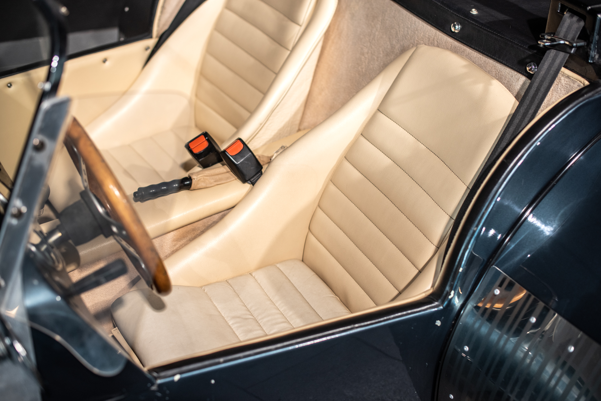 Martin Seven S3 - Photo 22