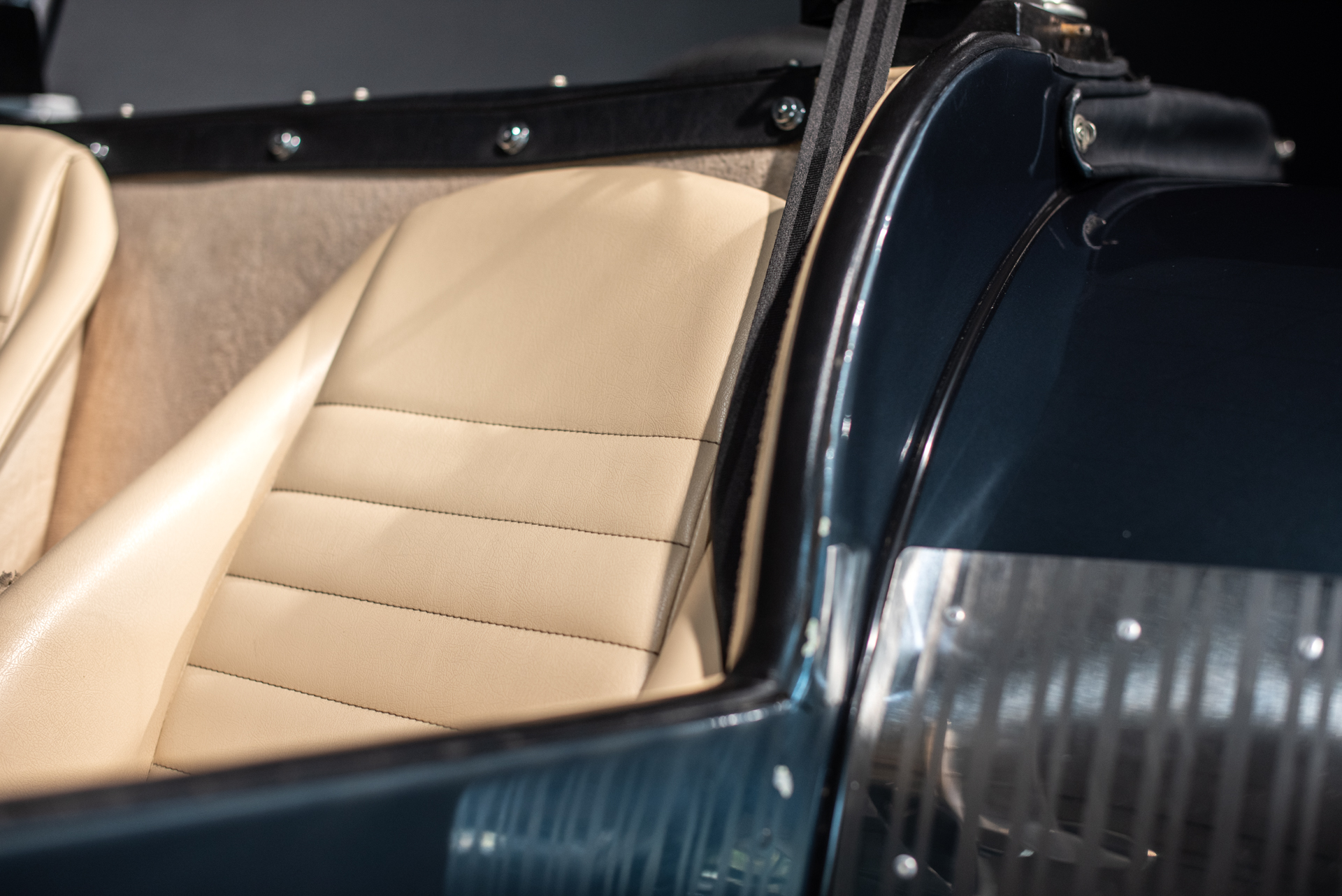 Martin Seven S3 - Photo 23