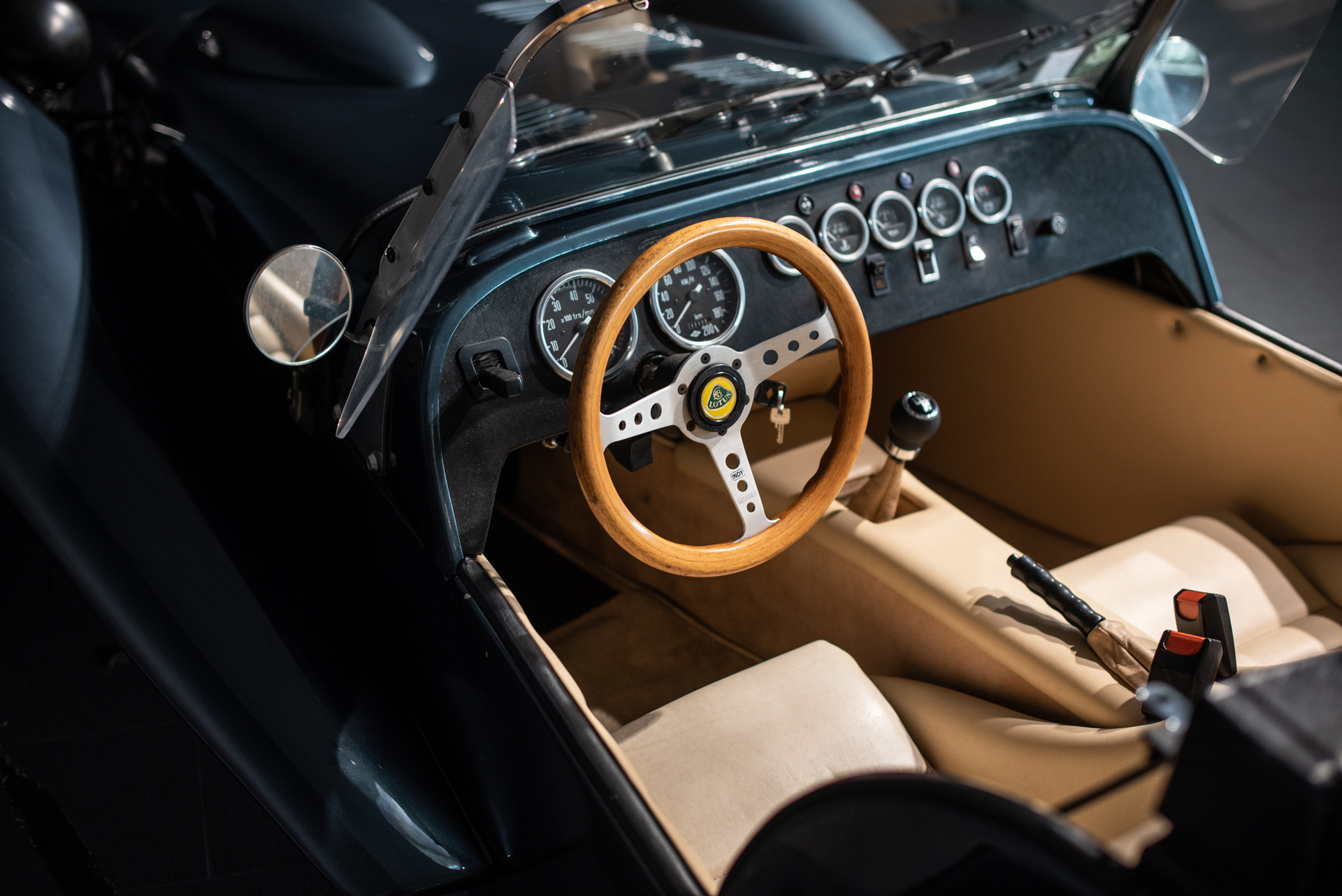 Martin Seven S3 - Photo 24