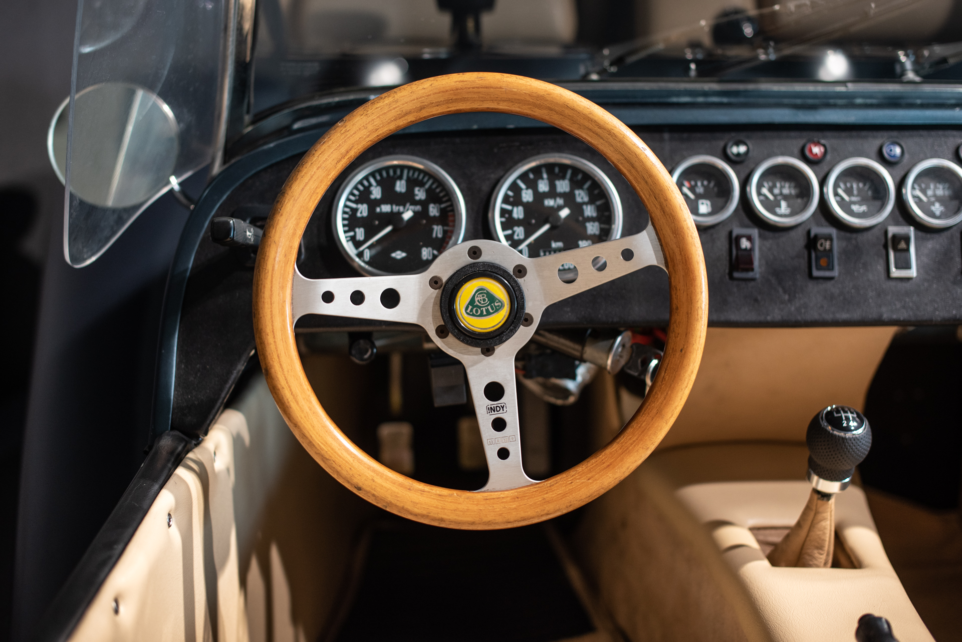 Martin Seven S3 - Photo 25