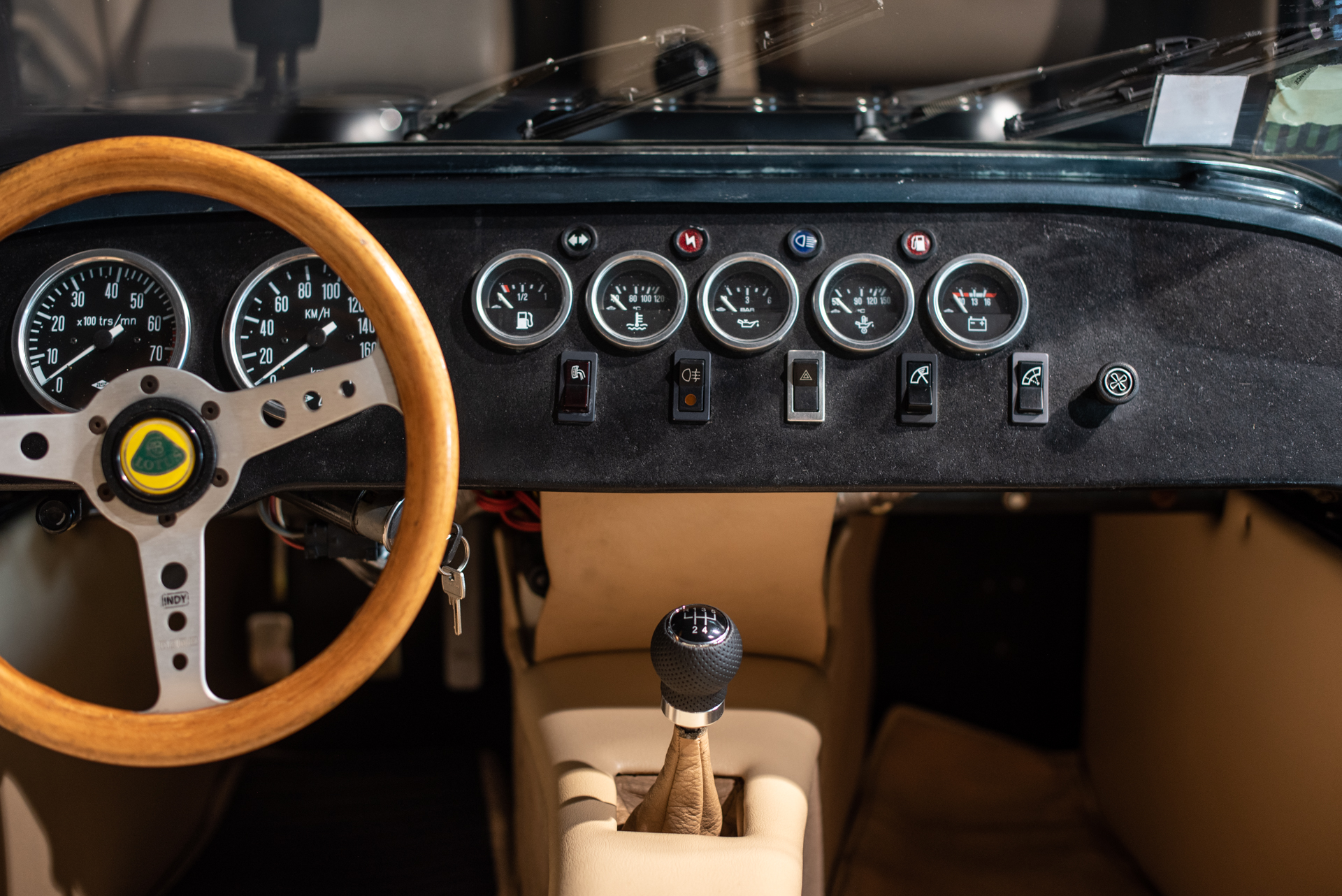 Martin Seven S3 - Photo 26