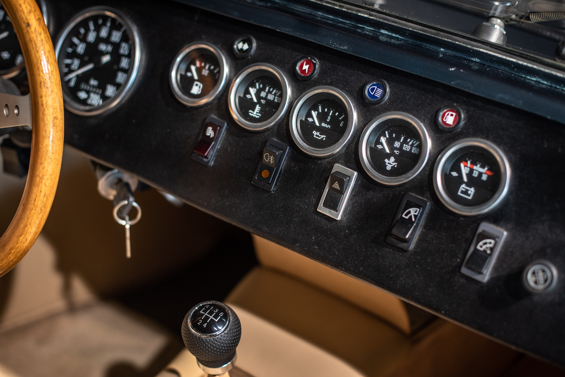 Martin Seven S3 - Photo 27