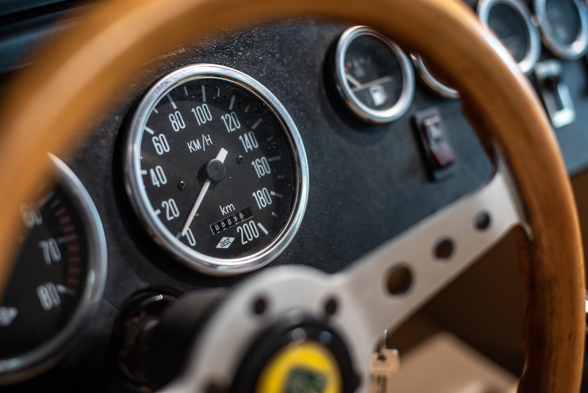 Martin Seven S3 - Photo 28