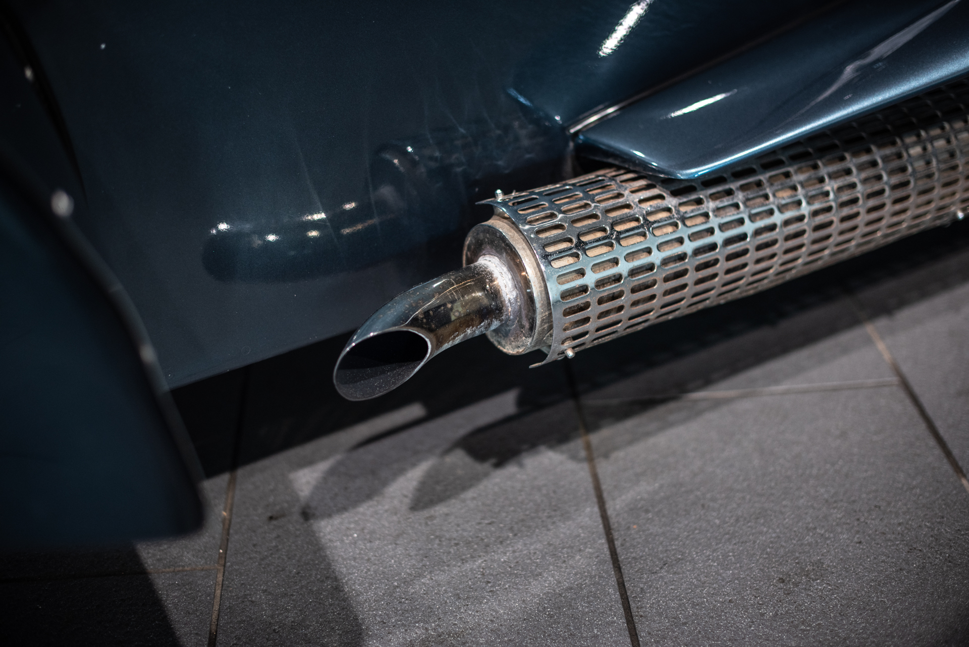 Martin Seven S3 - Photo 29