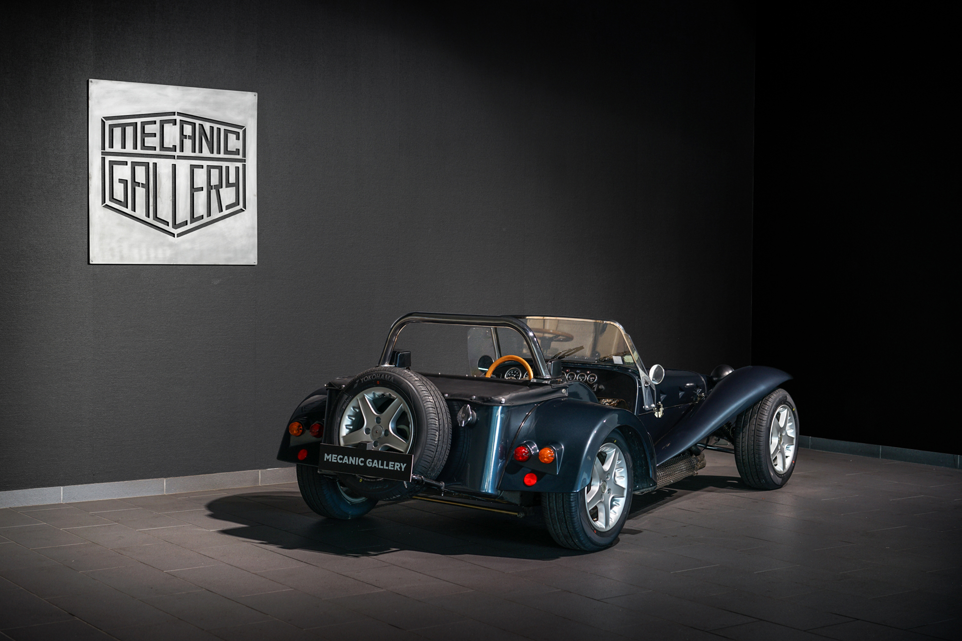 Martin Seven S3 - Photo 3