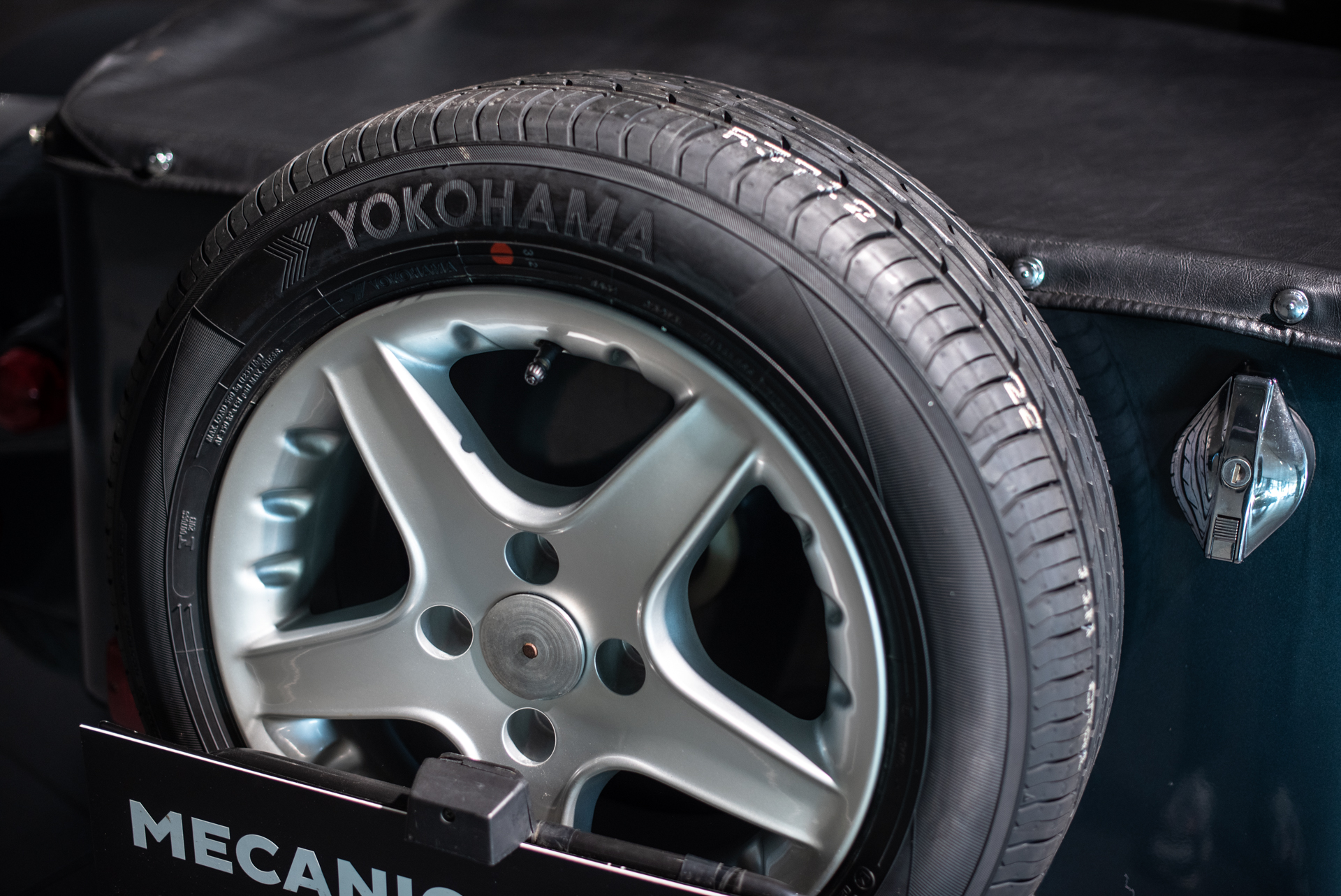 Martin Seven S3 - Photo 30