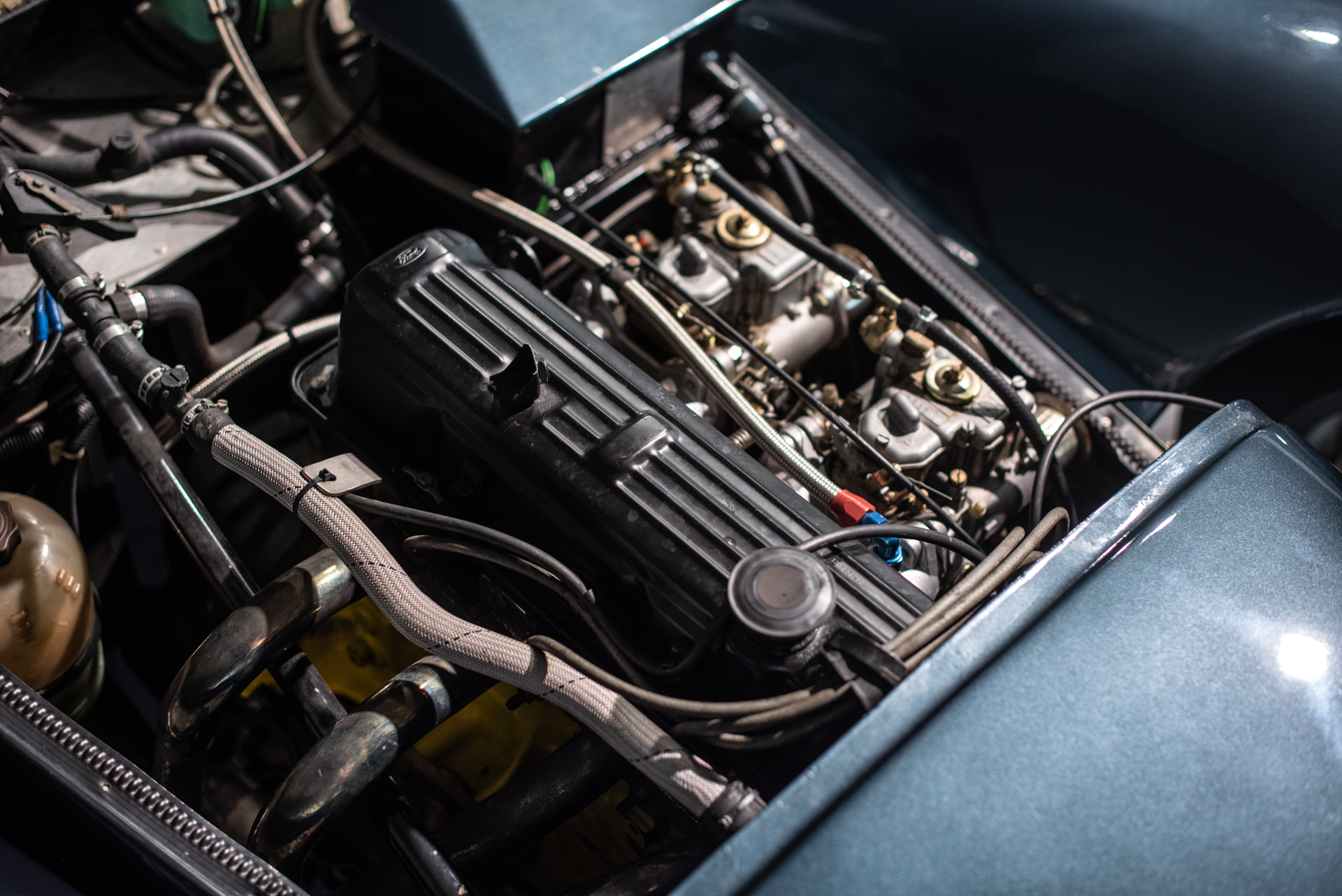 Martin Seven S3 - Photo 31