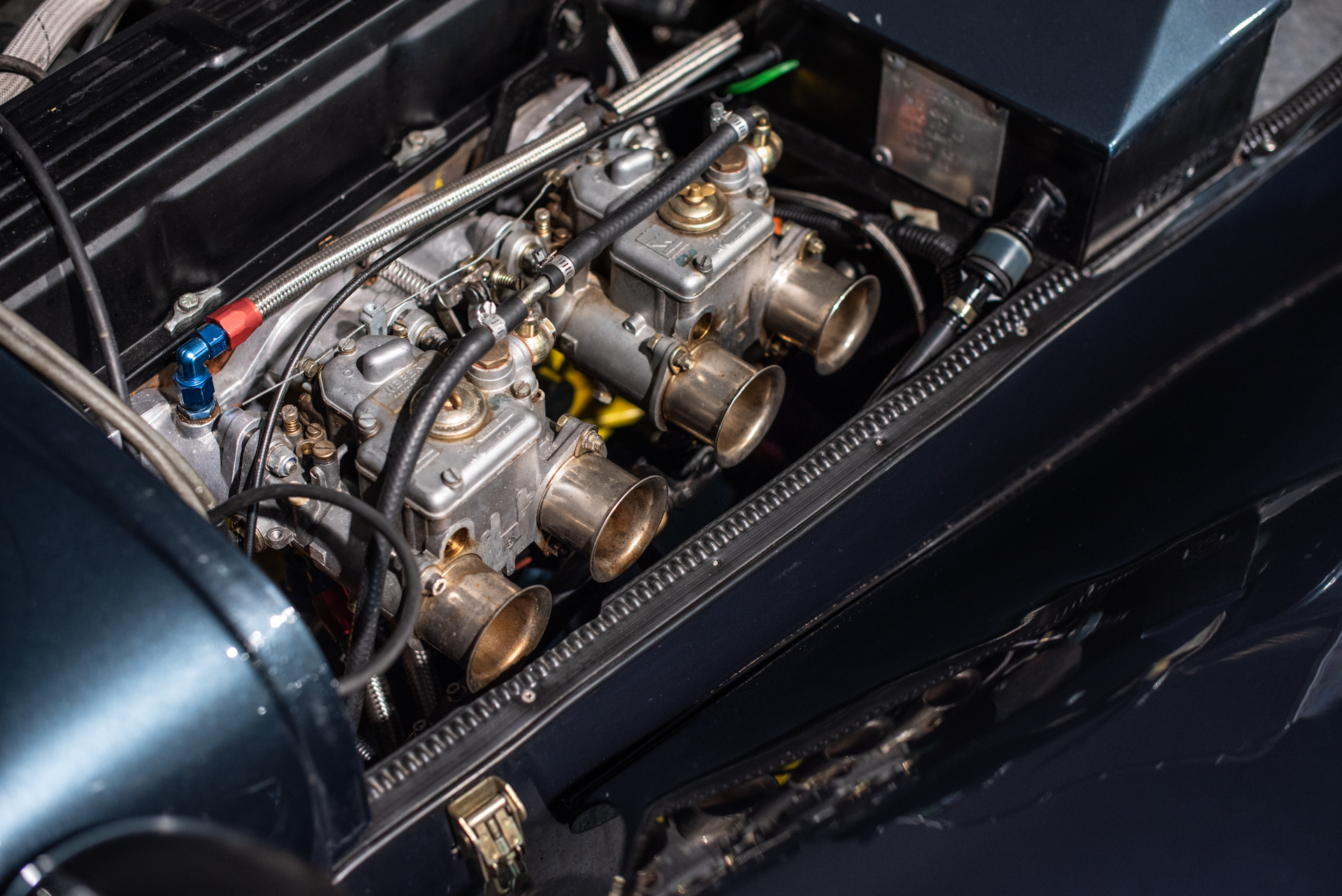 Martin Seven S3 - Photo 32