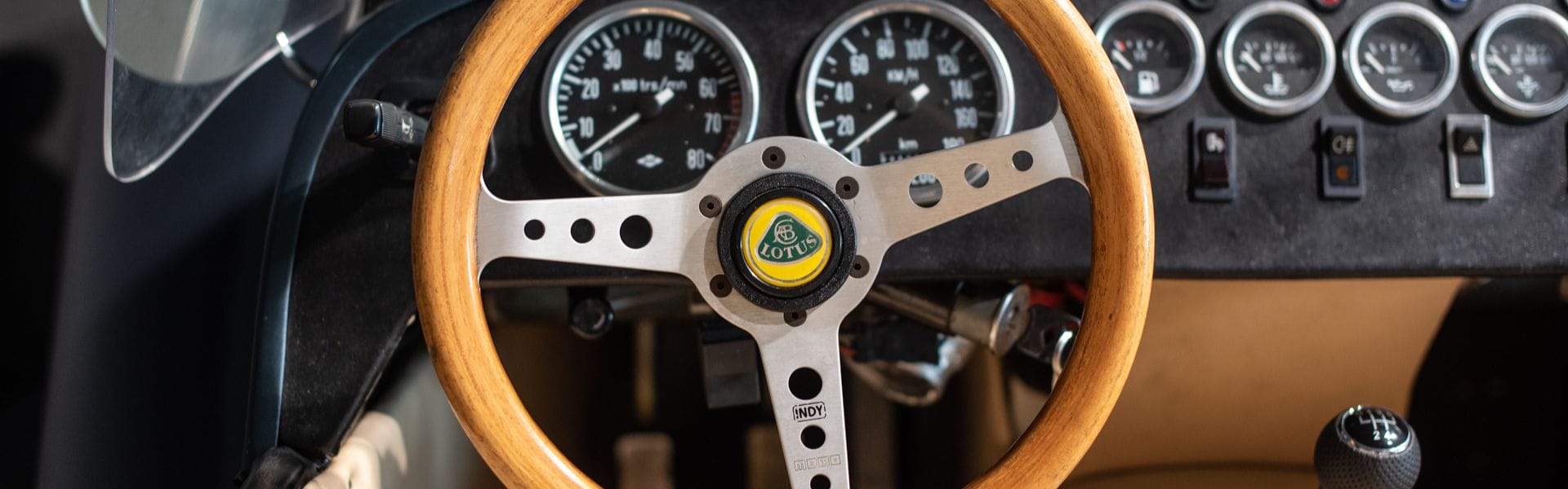 Martin Seven S3 - Photo 34