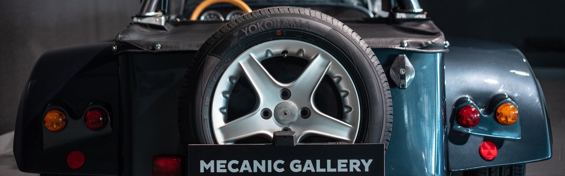 Martin Seven S3 - Photo 36