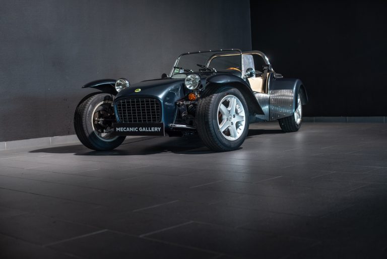 Martin Seven S3 - Photo 5