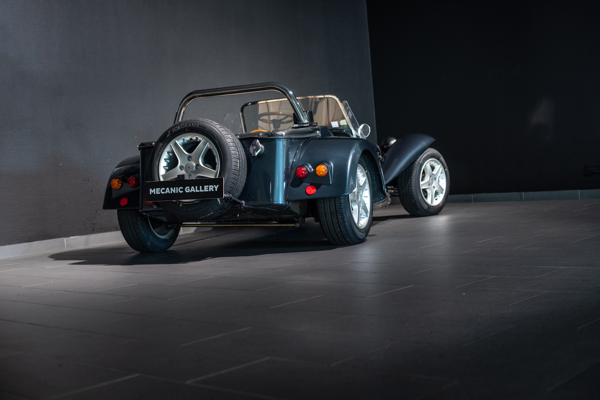 Martin Seven S3 - Photo 6