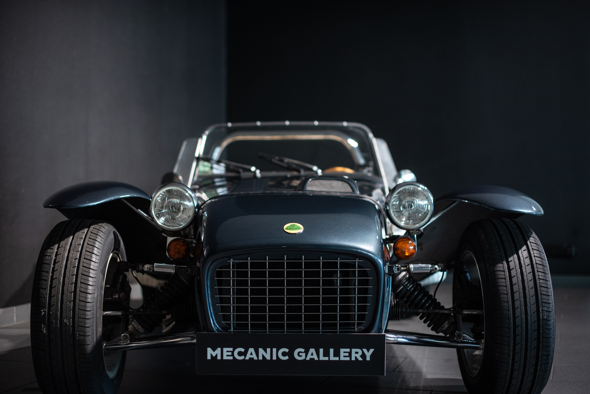 Martin Seven S3 - Photo 7